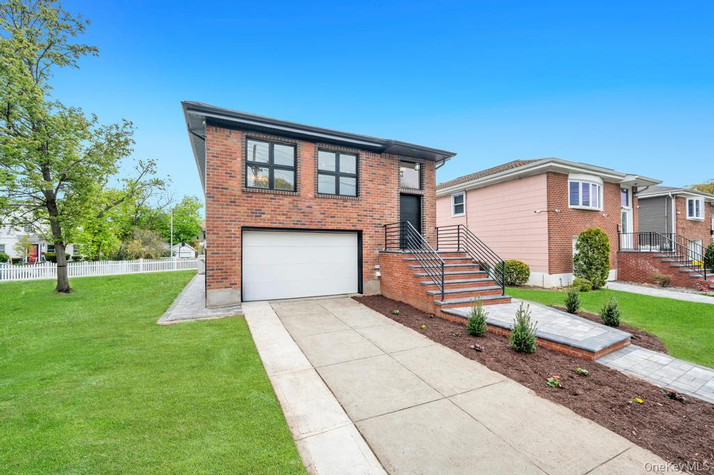 Single Family 175 Street  Queens, NY 11433, MLS-991793-4