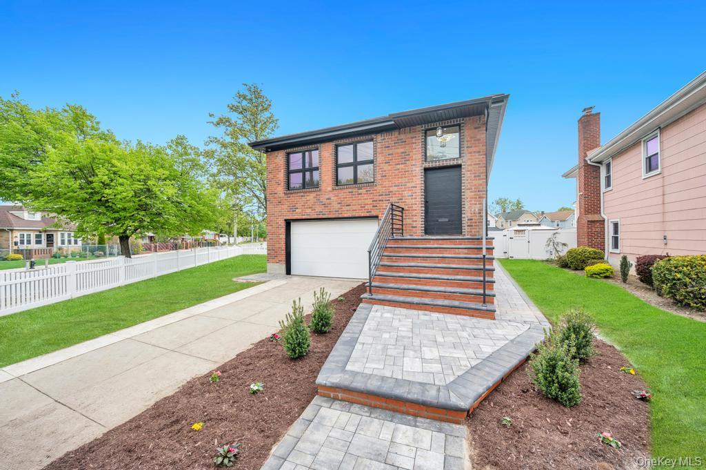 Single Family 175 Street  Queens, NY 11433, MLS-991793-5
