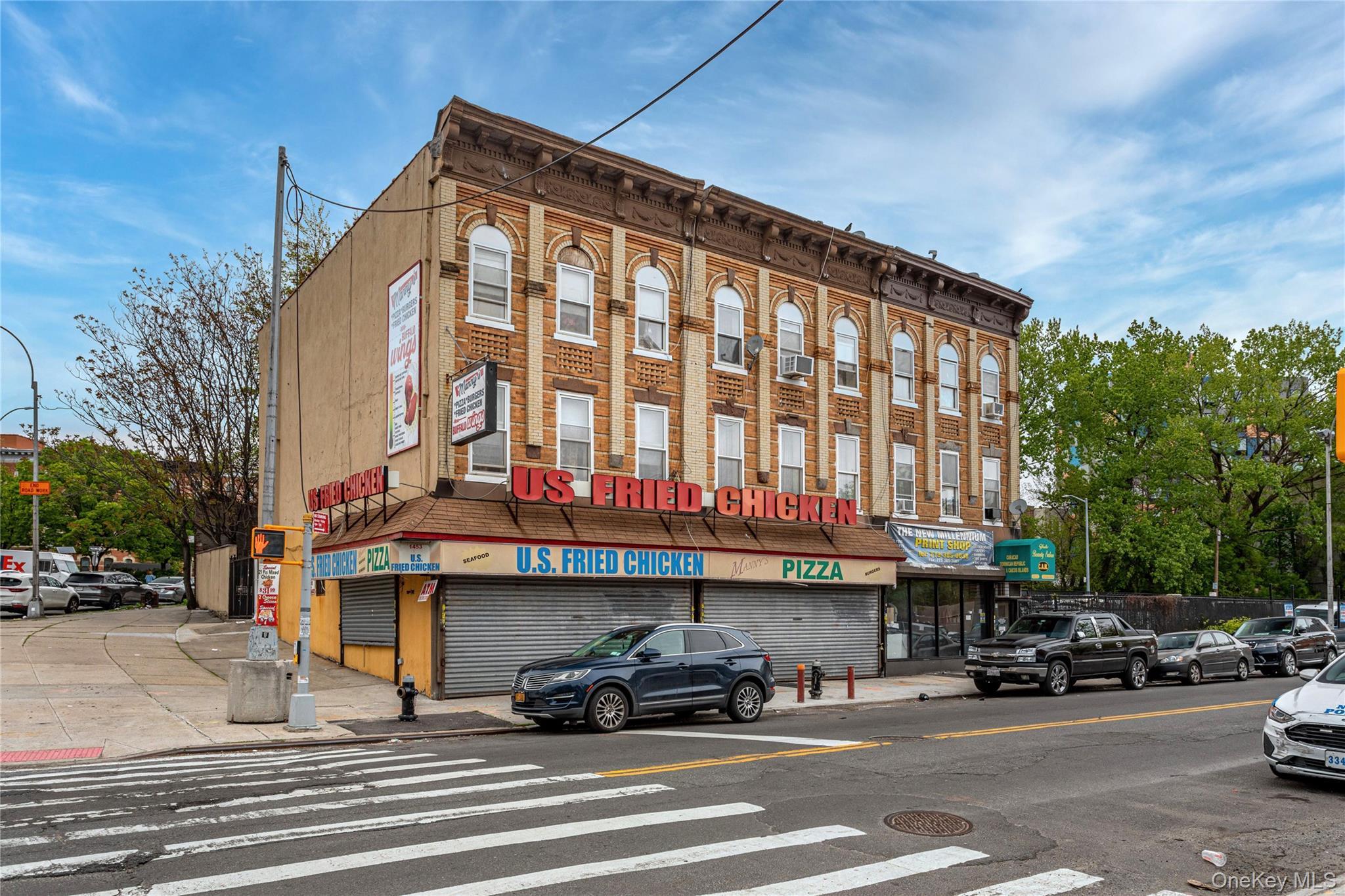 Business Opportunity New York Brooklyn, NY 11212, MLS-991819-2