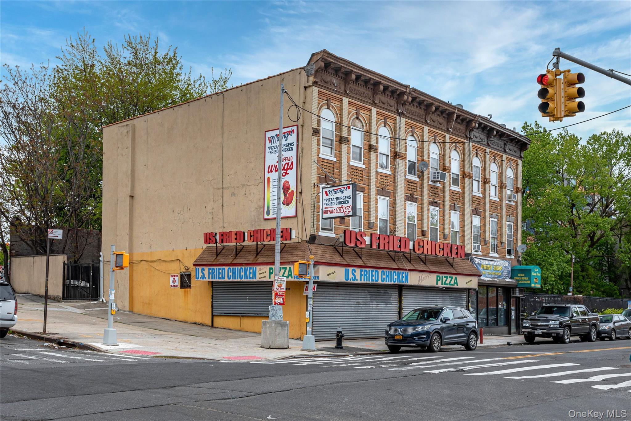 Business Opportunity New York  Brooklyn, NY 11212, MLS-991819-4