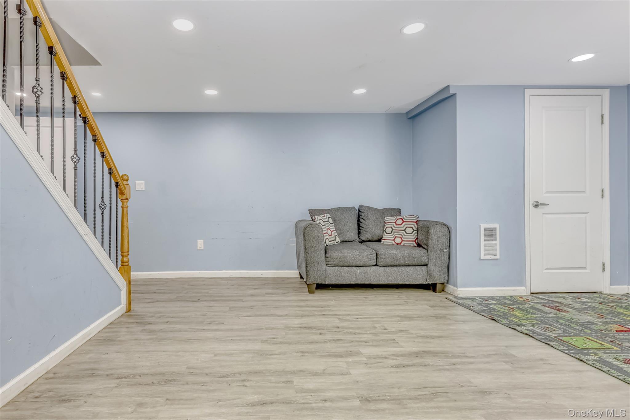 Single Family Hillside Avenue  Rockland County, NY 10952, MLS-991827-19