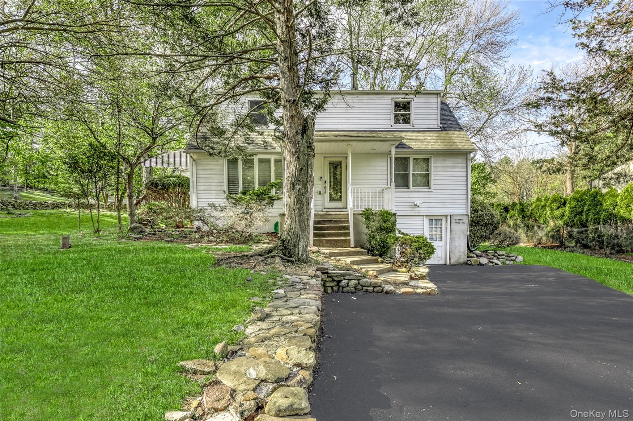 Single Family Hillside Avenue  Rockland County, NY 10952, MLS-991827-2