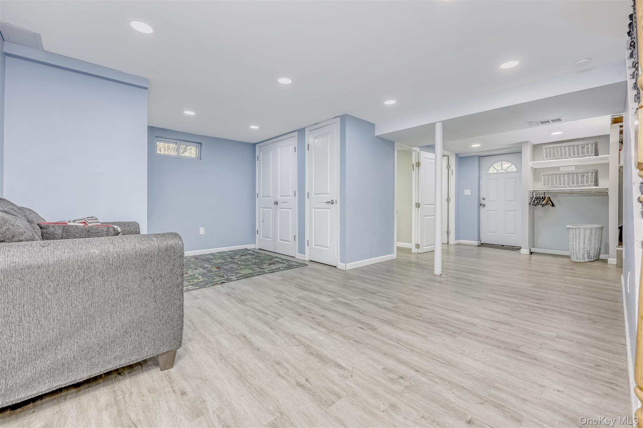 Single Family Hillside Avenue  Rockland County, NY 10952, MLS-991827-20