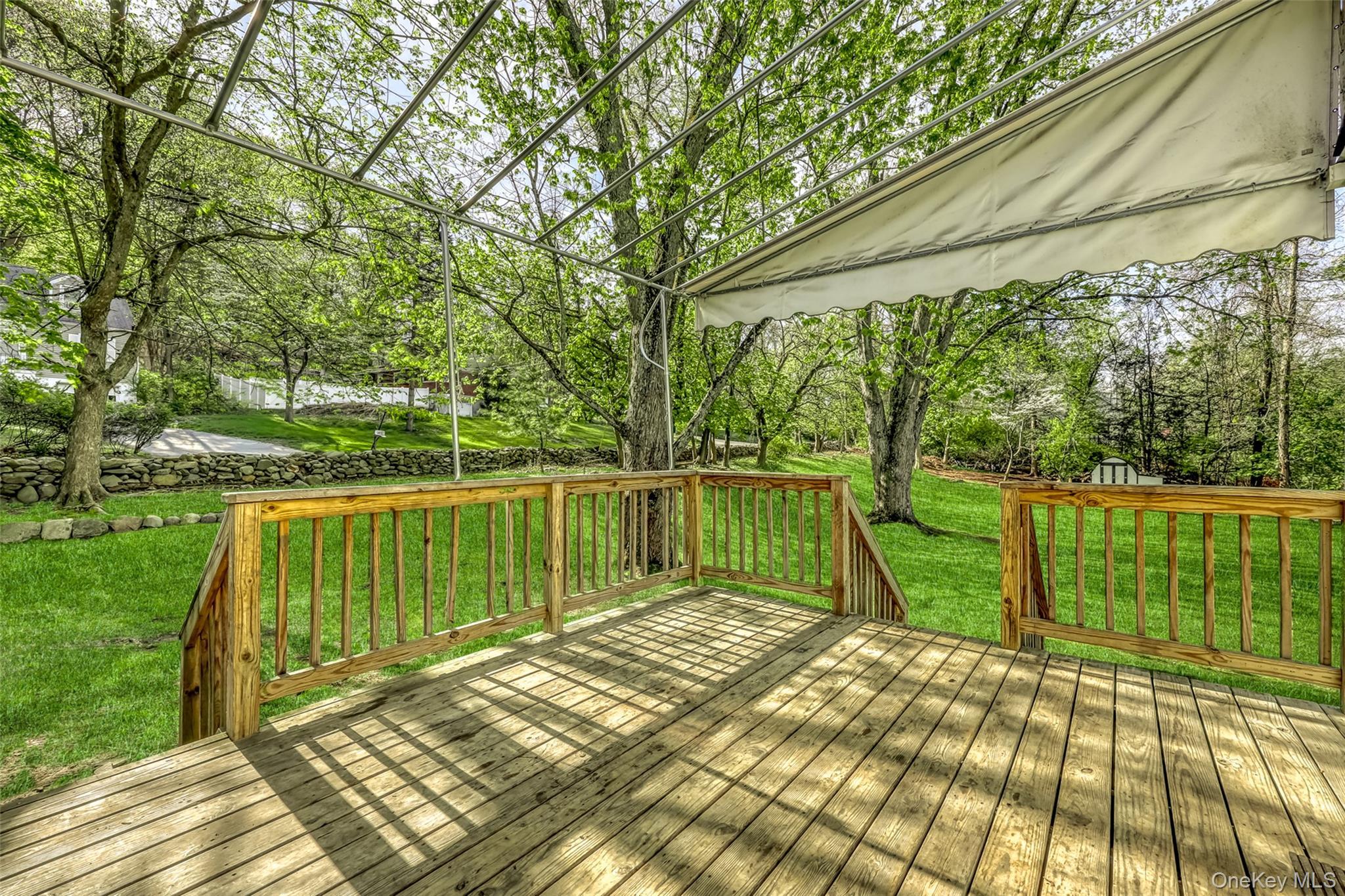 Single Family Hillside Avenue  Rockland County, NY 10952, MLS-991827-25