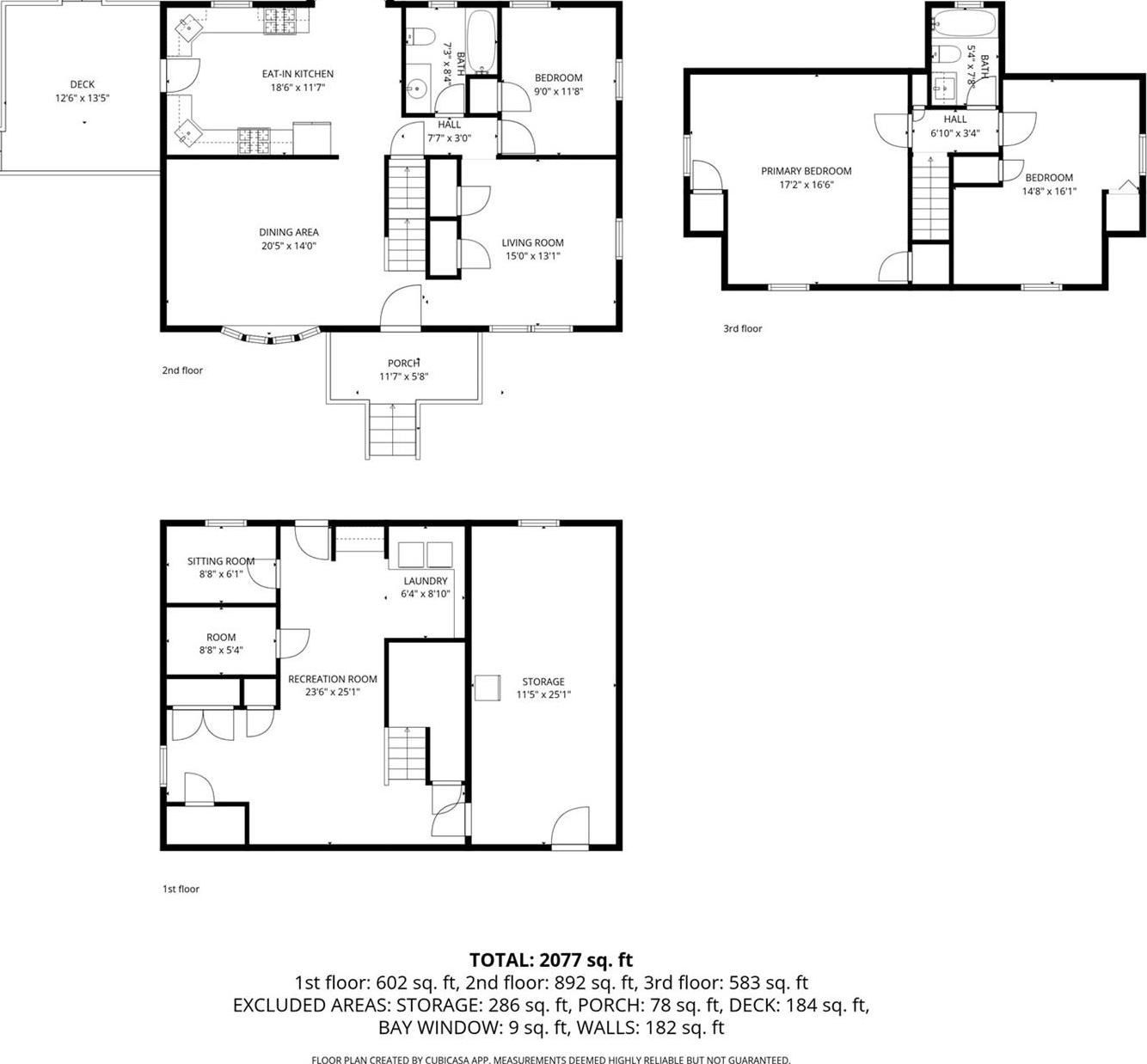 Single Family Hillside Avenue  Rockland County, NY 10952, MLS-991827-27