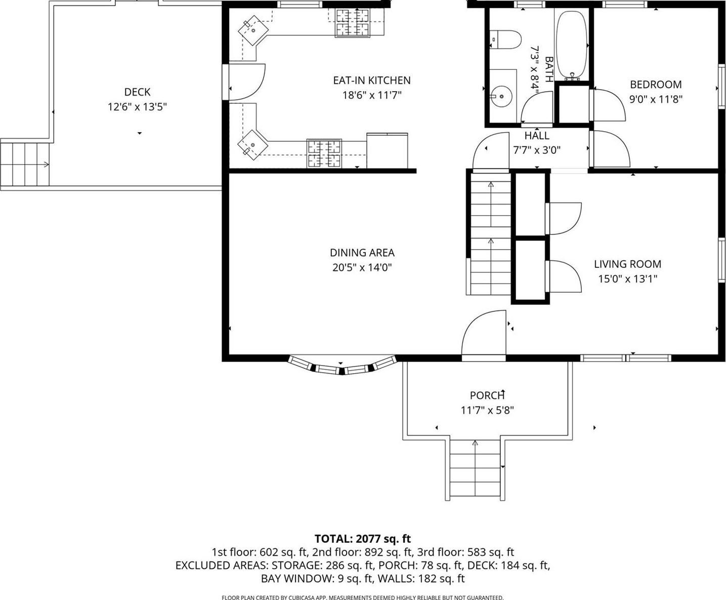 Single Family Hillside Avenue  Rockland County, NY 10952, MLS-991827-29
