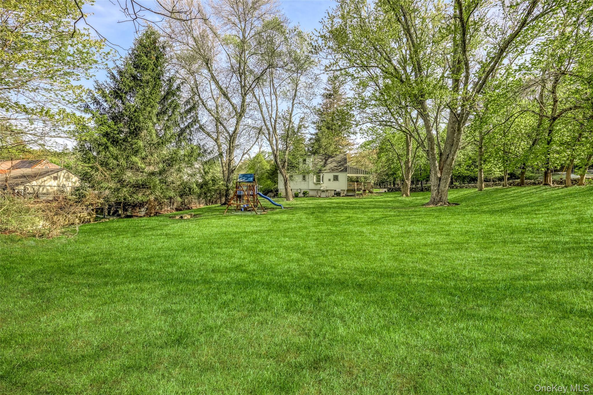 Single Family Hillside Avenue  Rockland County, NY 10952, MLS-991827-3
