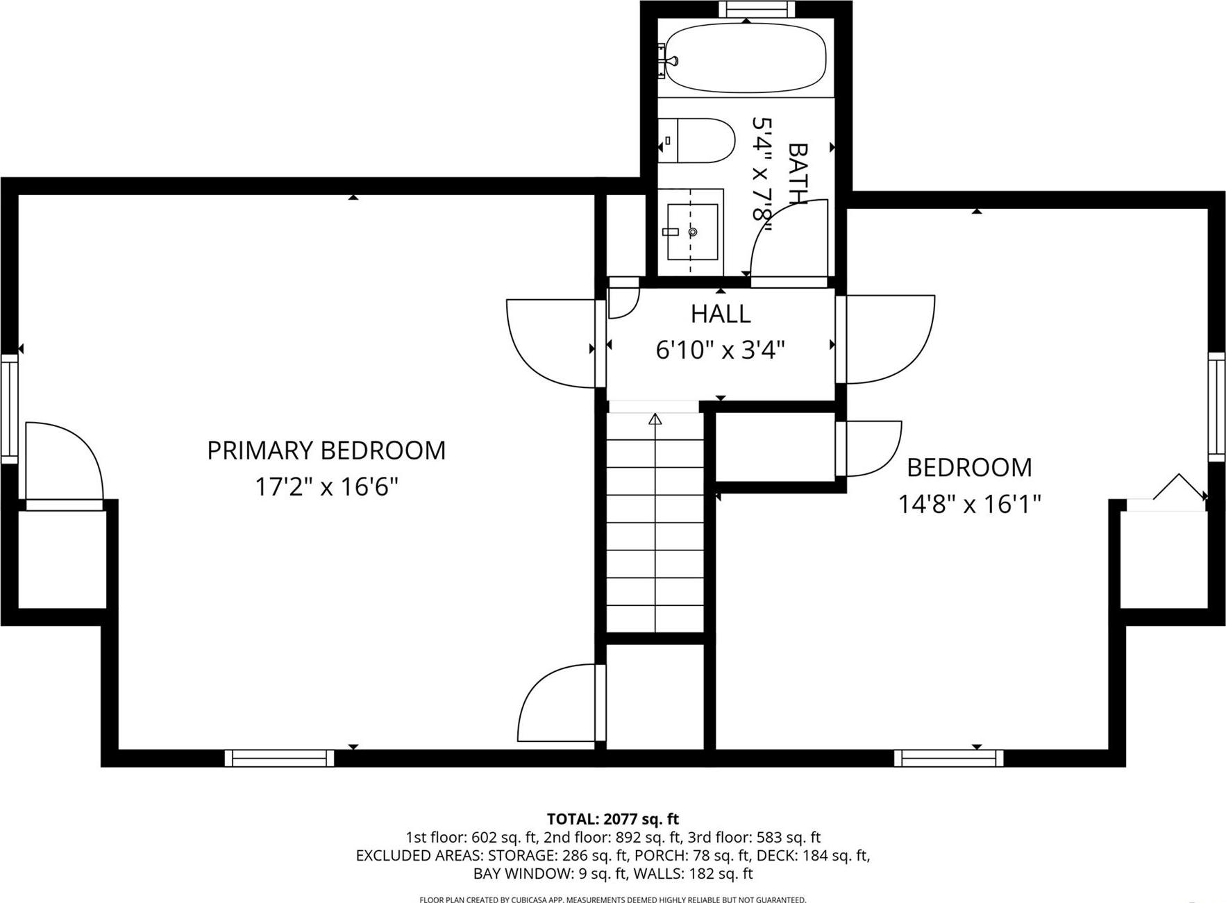 Single Family Hillside Avenue  Rockland County, NY 10952, MLS-991827-30