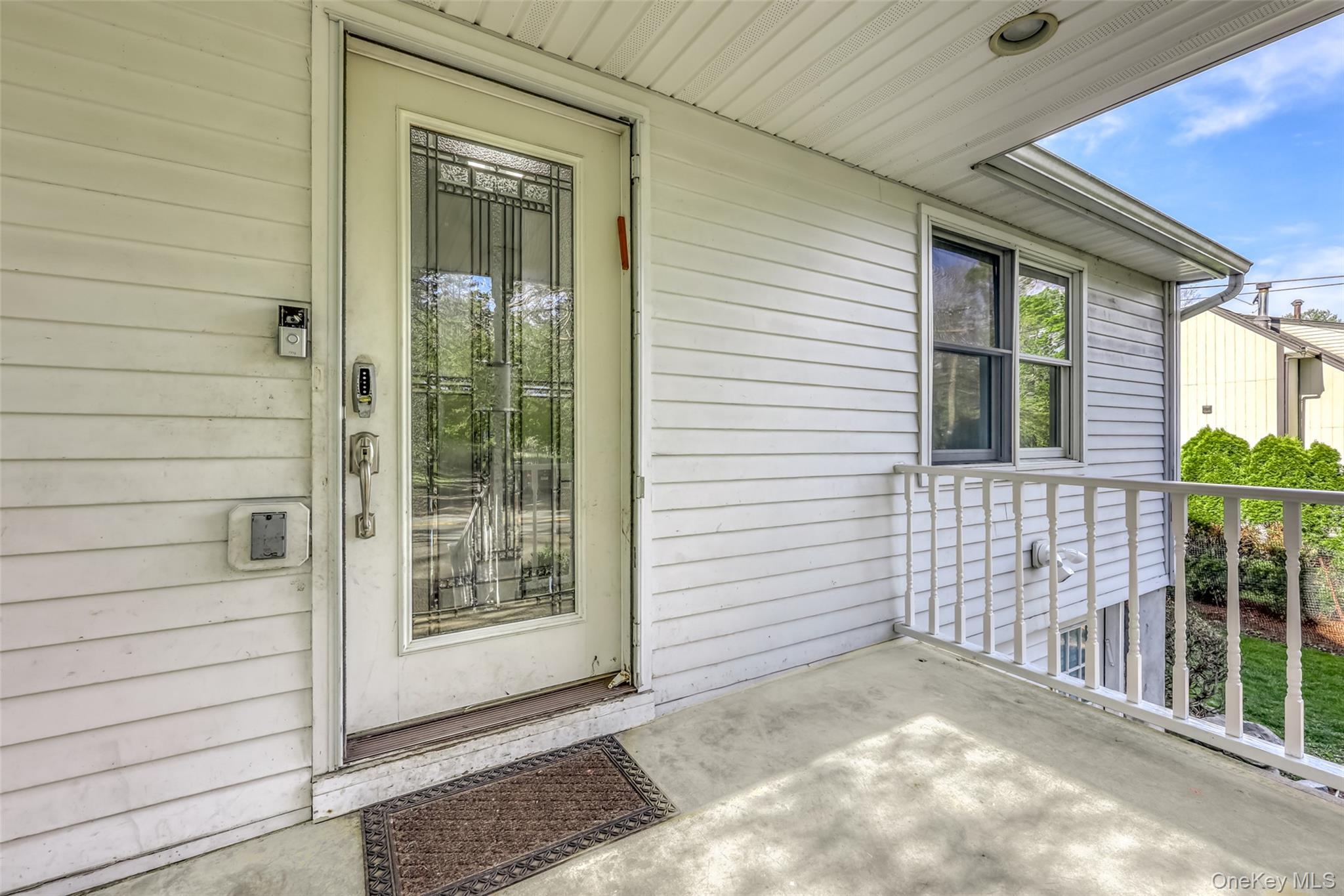 Single Family Hillside Avenue  Rockland County, NY 10952, MLS-991827-4