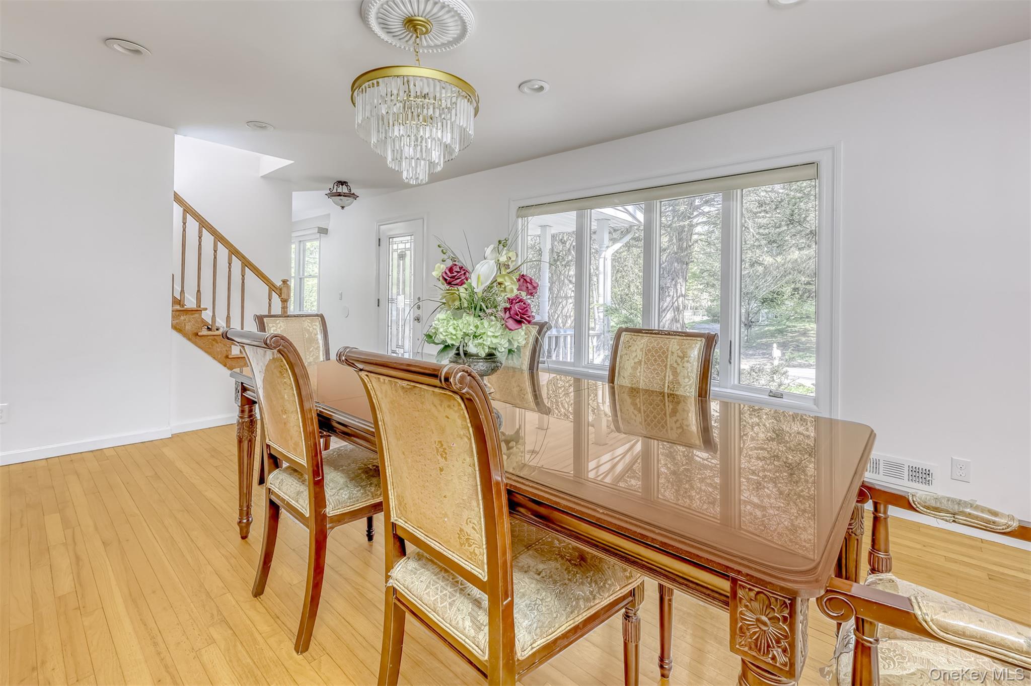 Single Family Hillside Avenue  Rockland County, NY 10952, MLS-991827-6