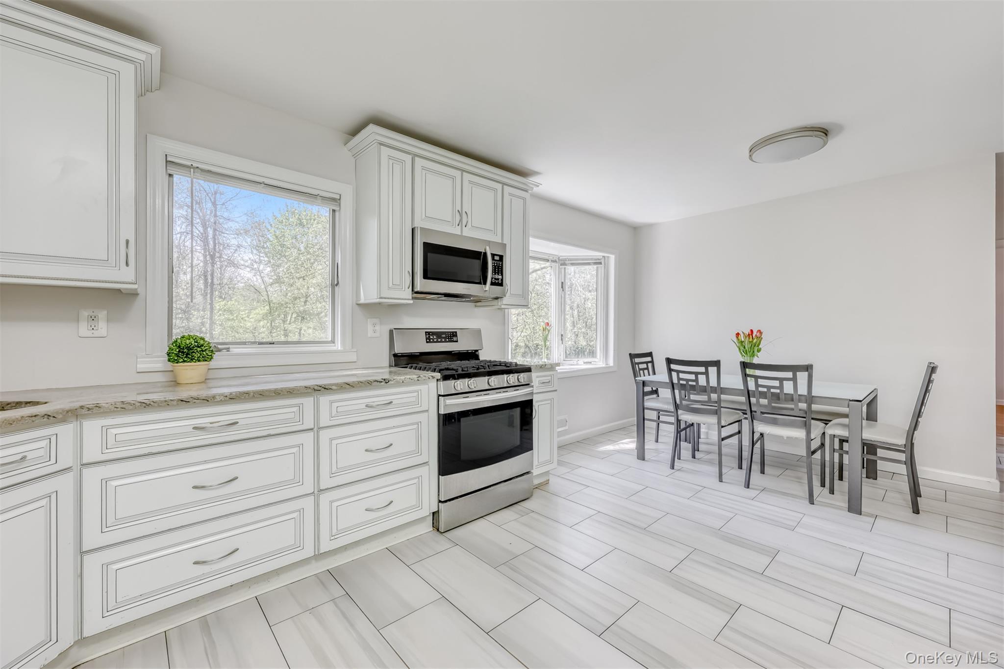Single Family Hillside Avenue  Rockland County, NY 10952, MLS-991827-7
