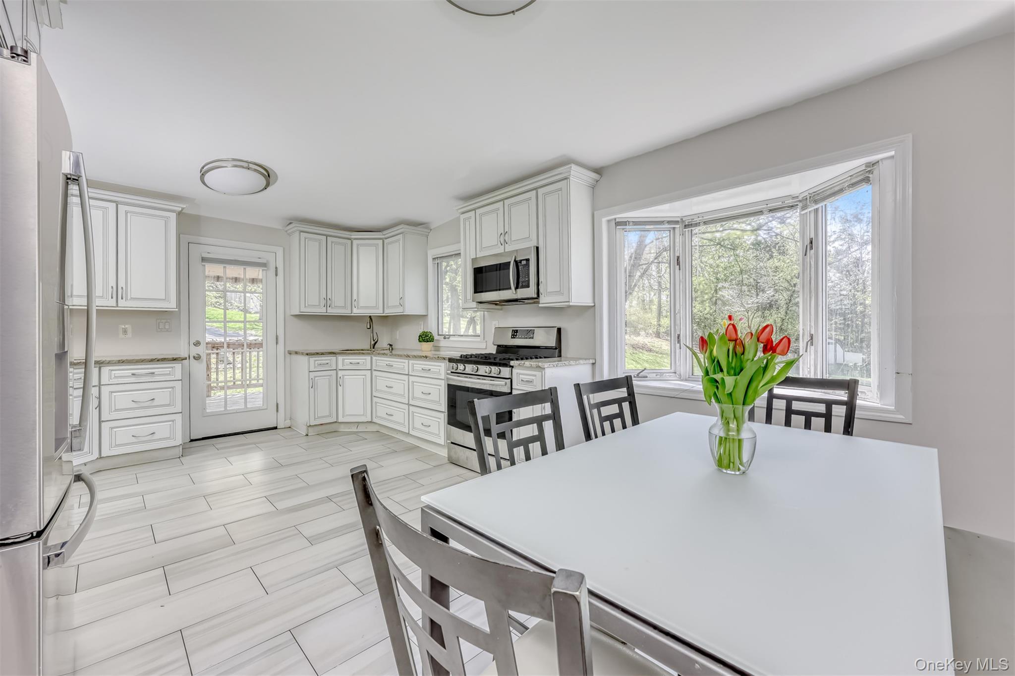 Single Family Hillside Avenue  Rockland County, NY 10952, MLS-991827-8