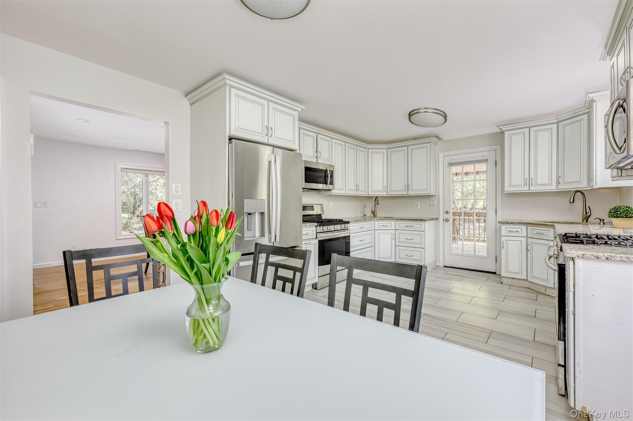 Single Family Hillside Avenue  Rockland County, NY 10952, MLS-991827-9
