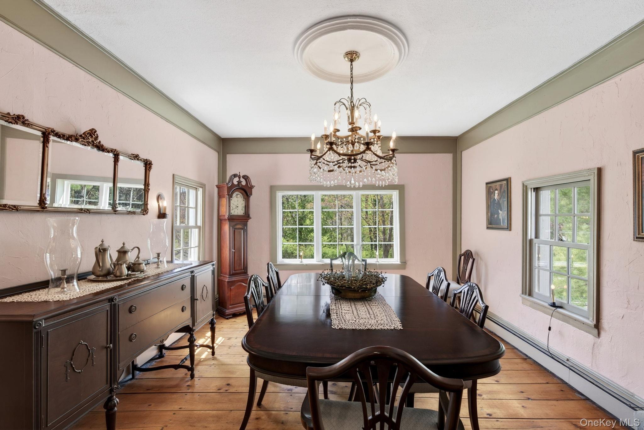 Single Family Jackson Corners Road Dutchess County, NY 12571, MLS-991832-10