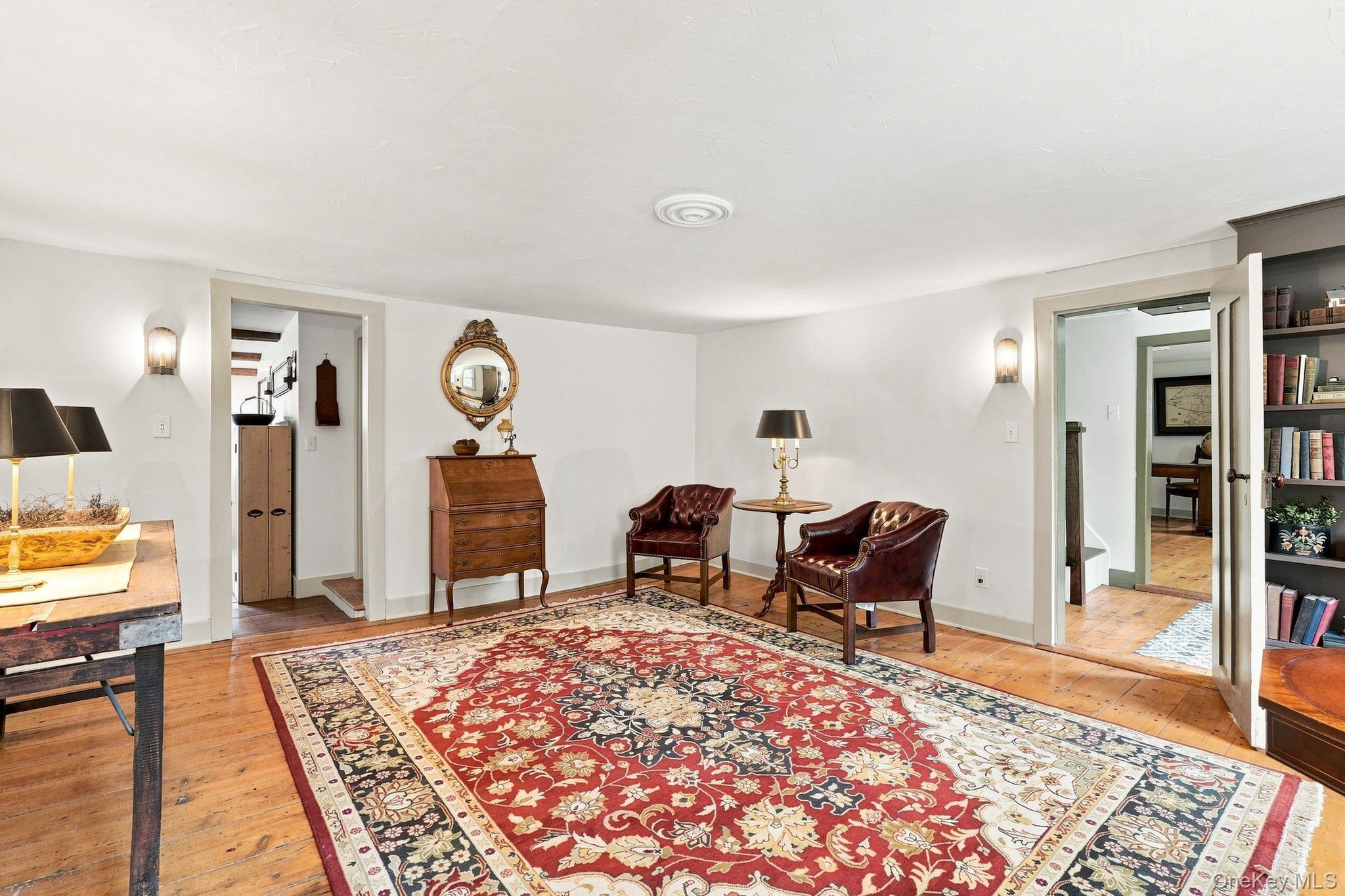 Single Family Jackson Corners Road Dutchess County, NY 12571, MLS-991832-11