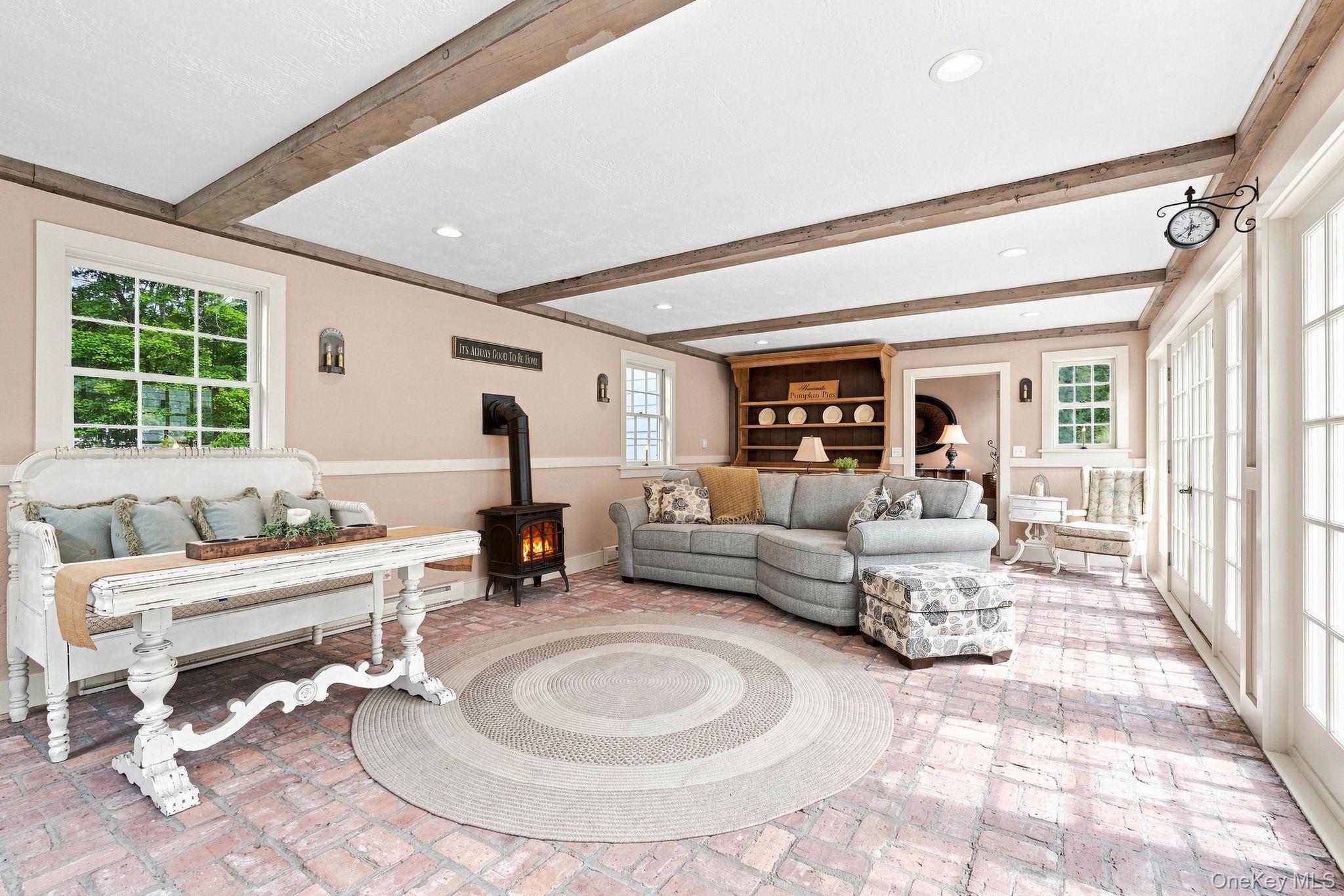 Single Family Jackson Corners Road Dutchess County, NY 12571, MLS-991832-14
