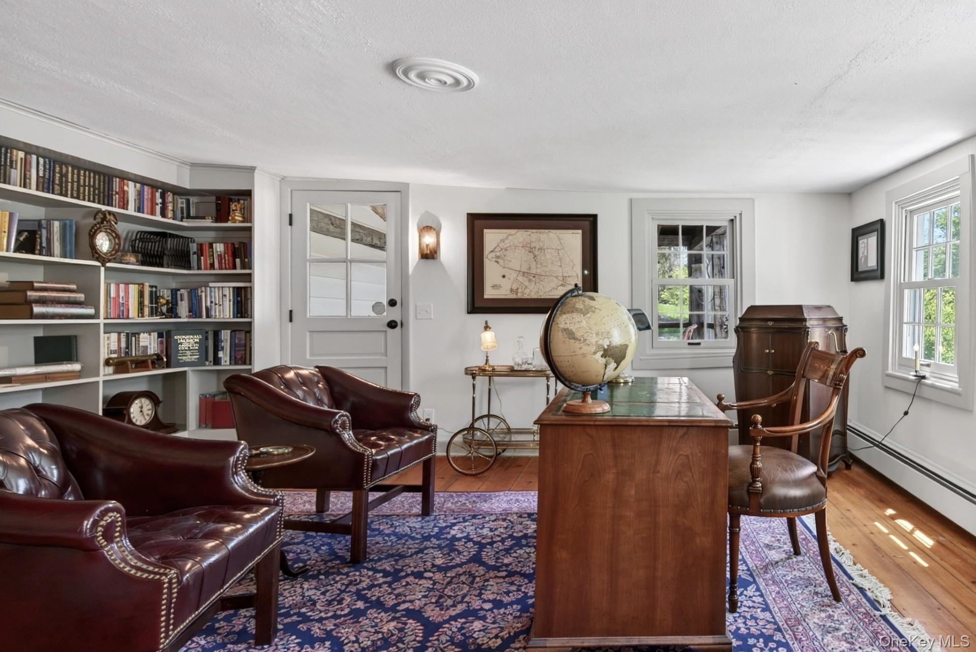 Single Family Jackson Corners Road Dutchess County, NY 12571, MLS-991832-15