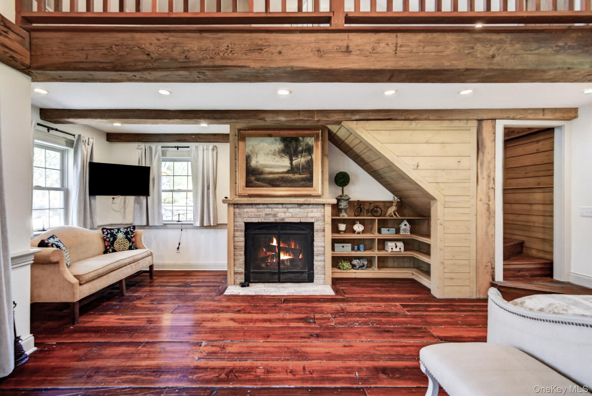 Single Family Jackson Corners Road Dutchess County, NY 12571, MLS-991832-18