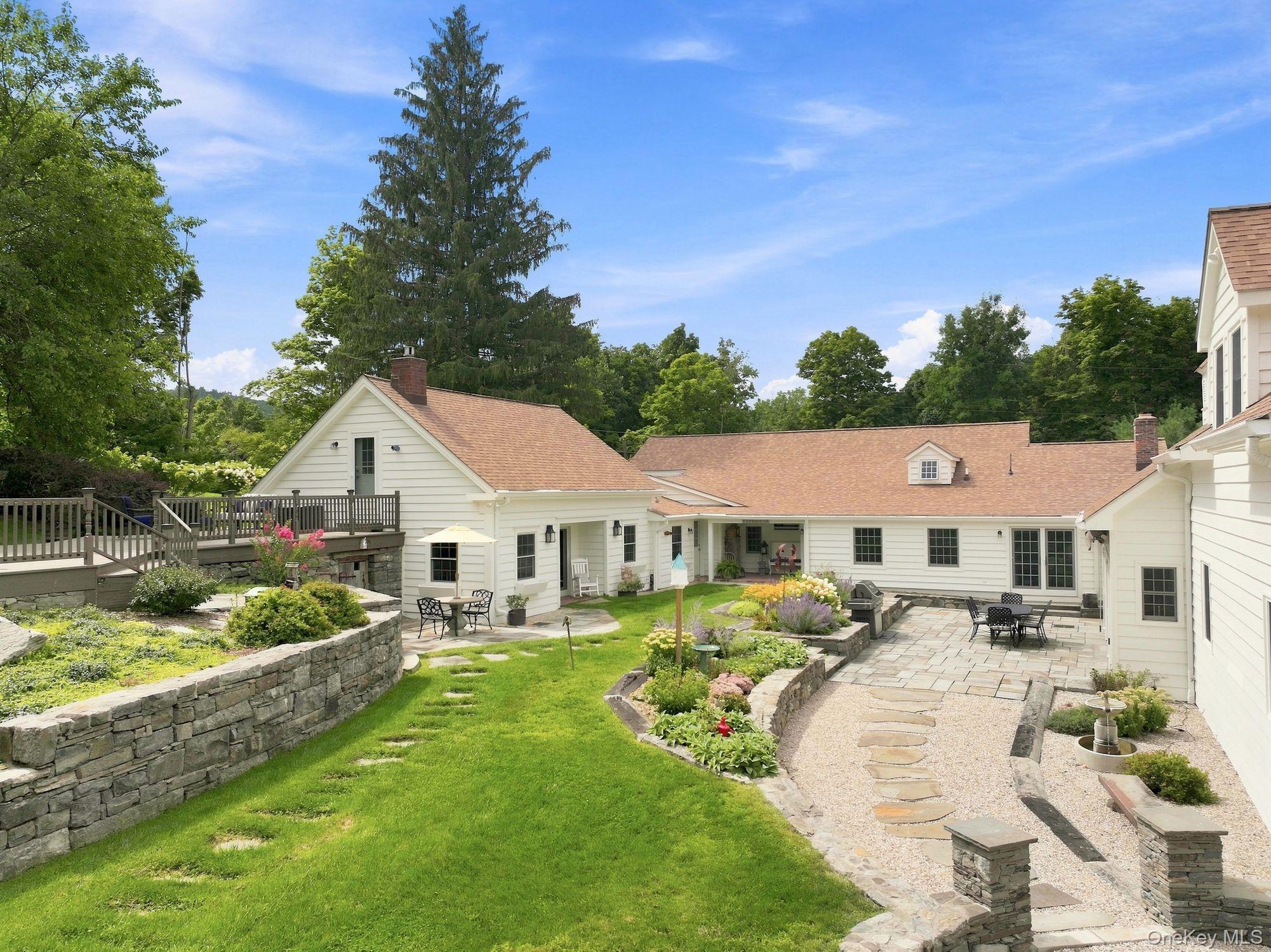 Single Family Jackson Corners Road Dutchess County, NY 12571, MLS-991832-2