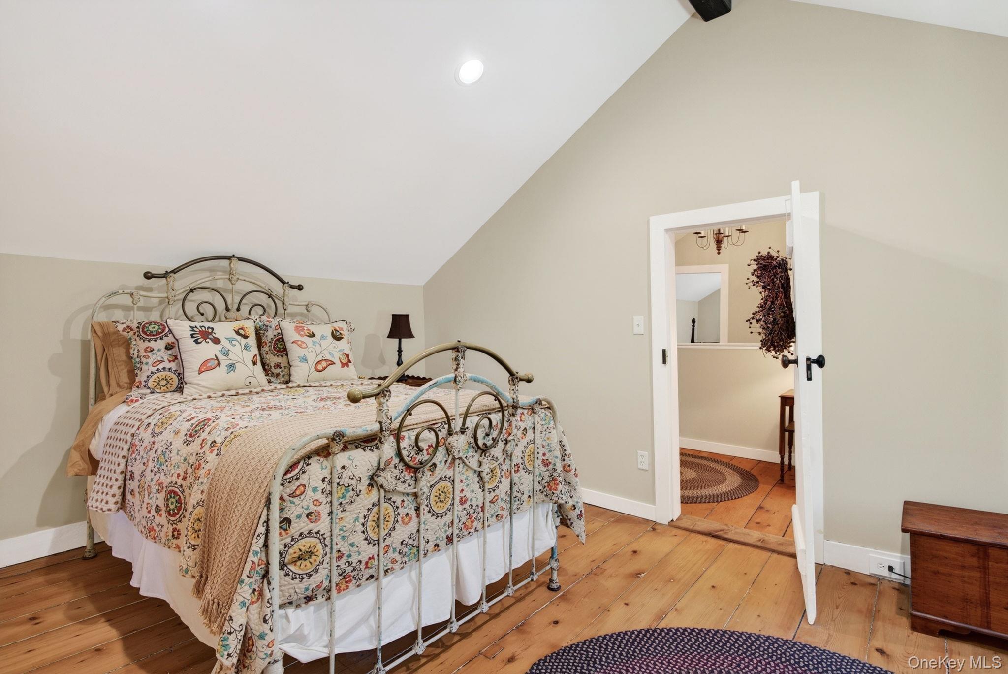Single Family Jackson Corners Road Dutchess County, NY 12571, MLS-991832-21