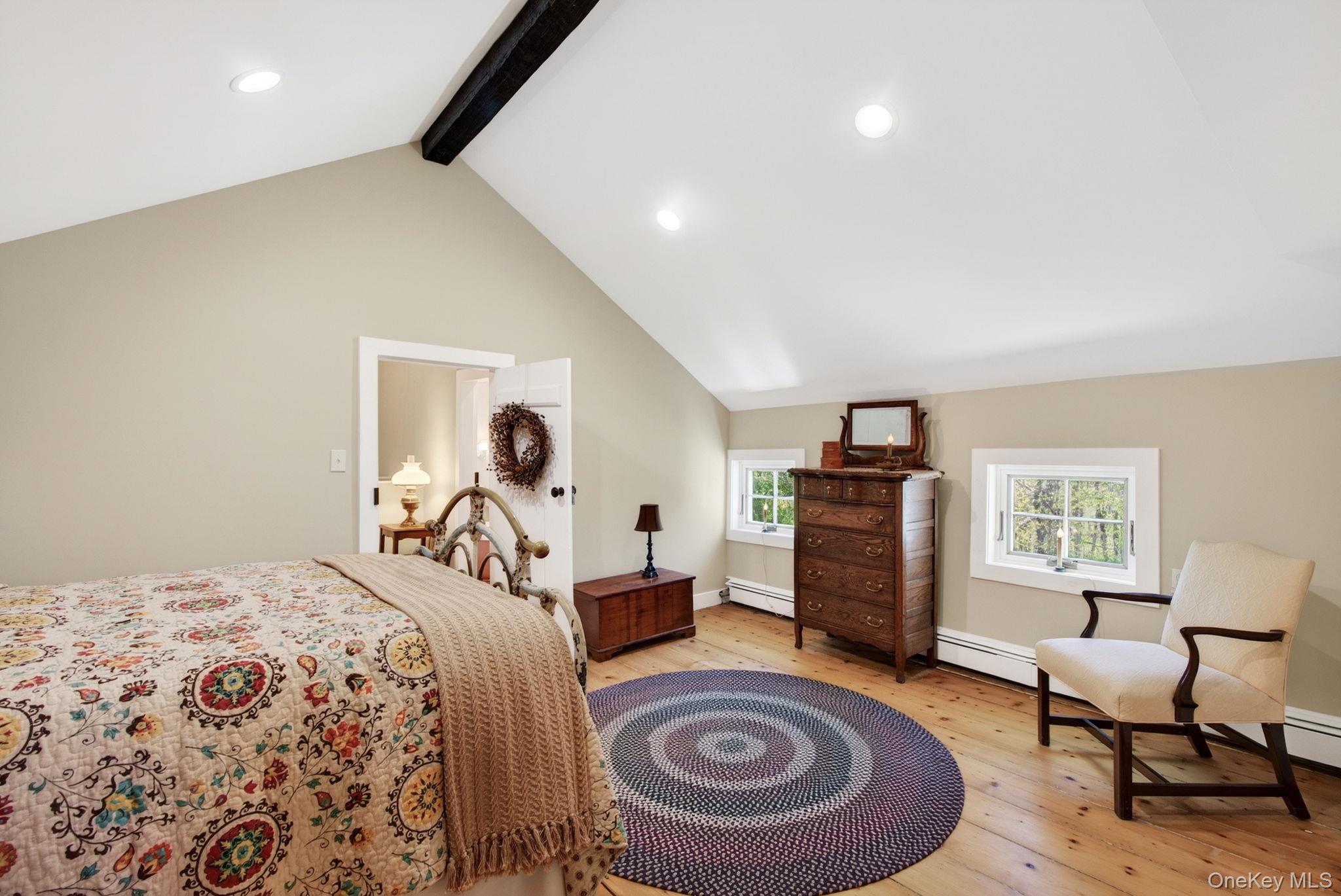 Single Family Jackson Corners Road Dutchess County, NY 12571, MLS-991832-22