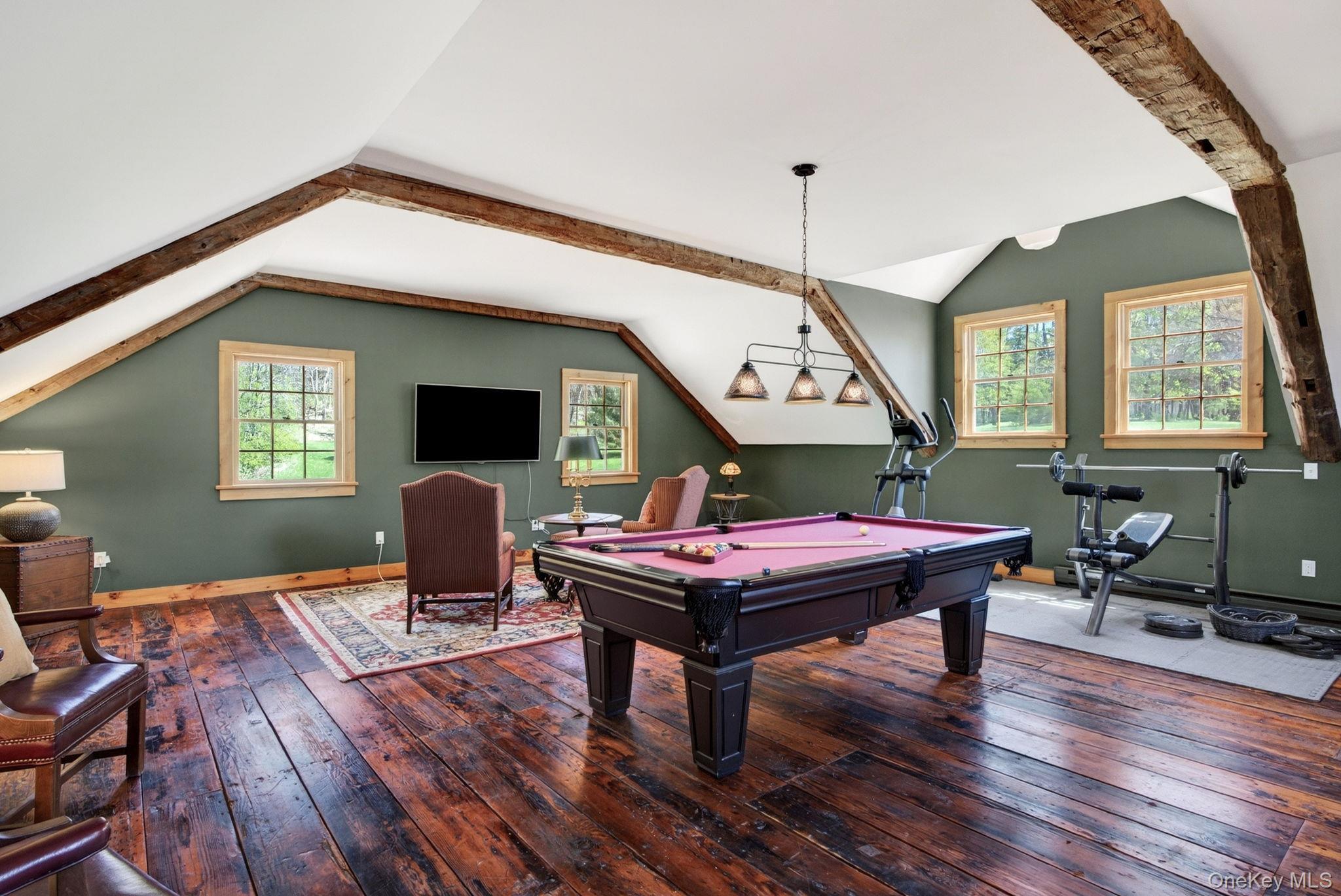 Single Family Jackson Corners Road Dutchess County, NY 12571, MLS-991832-27
