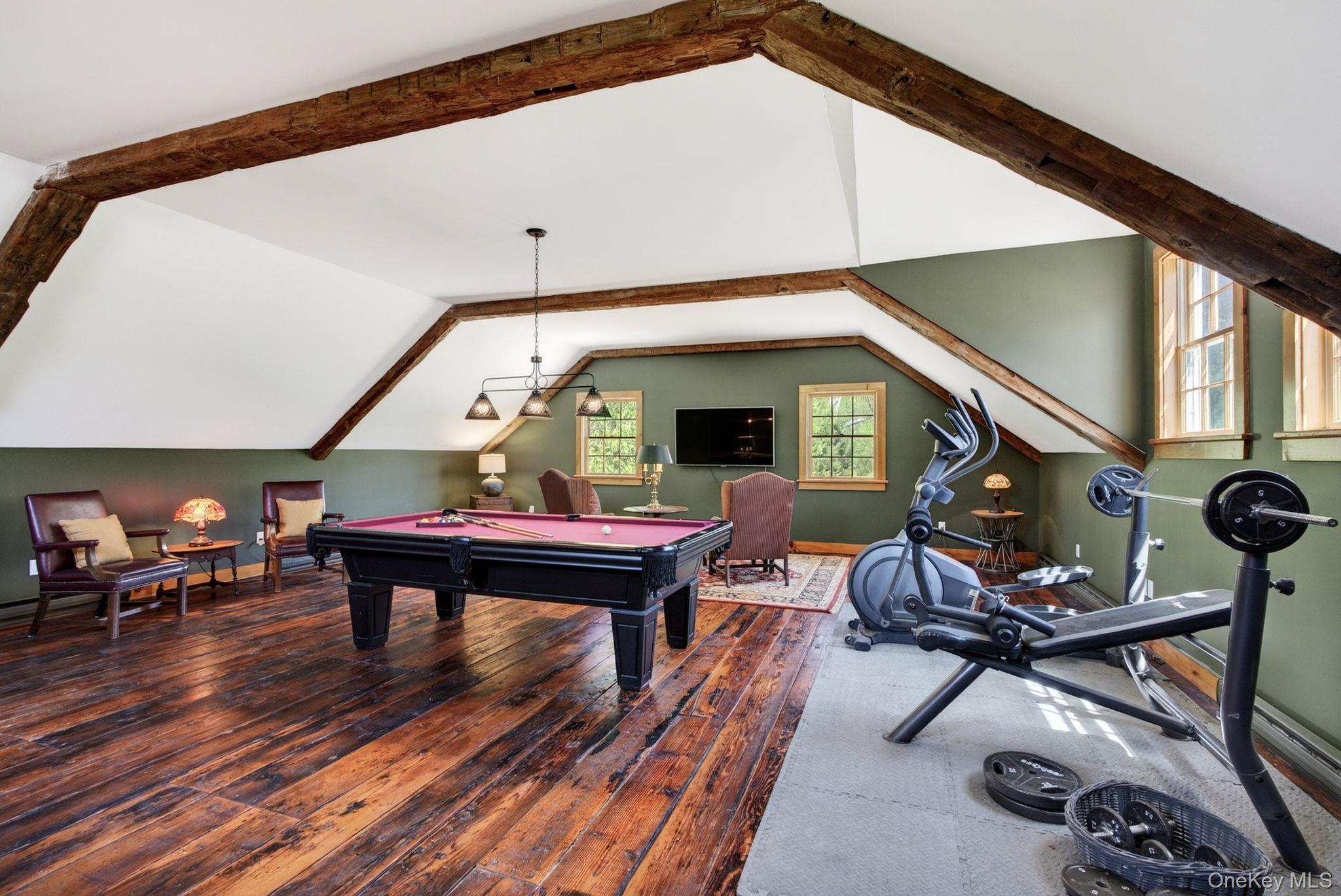 Single Family Jackson Corners Road Dutchess County, NY 12571, MLS-991832-28