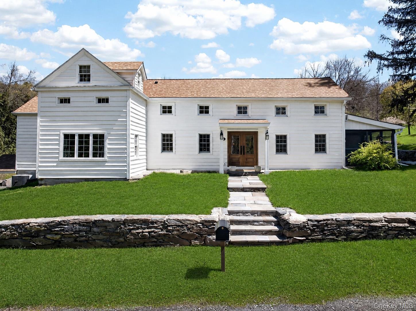 Single Family Jackson Corners Road Dutchess County, NY 12571, MLS-991832-29