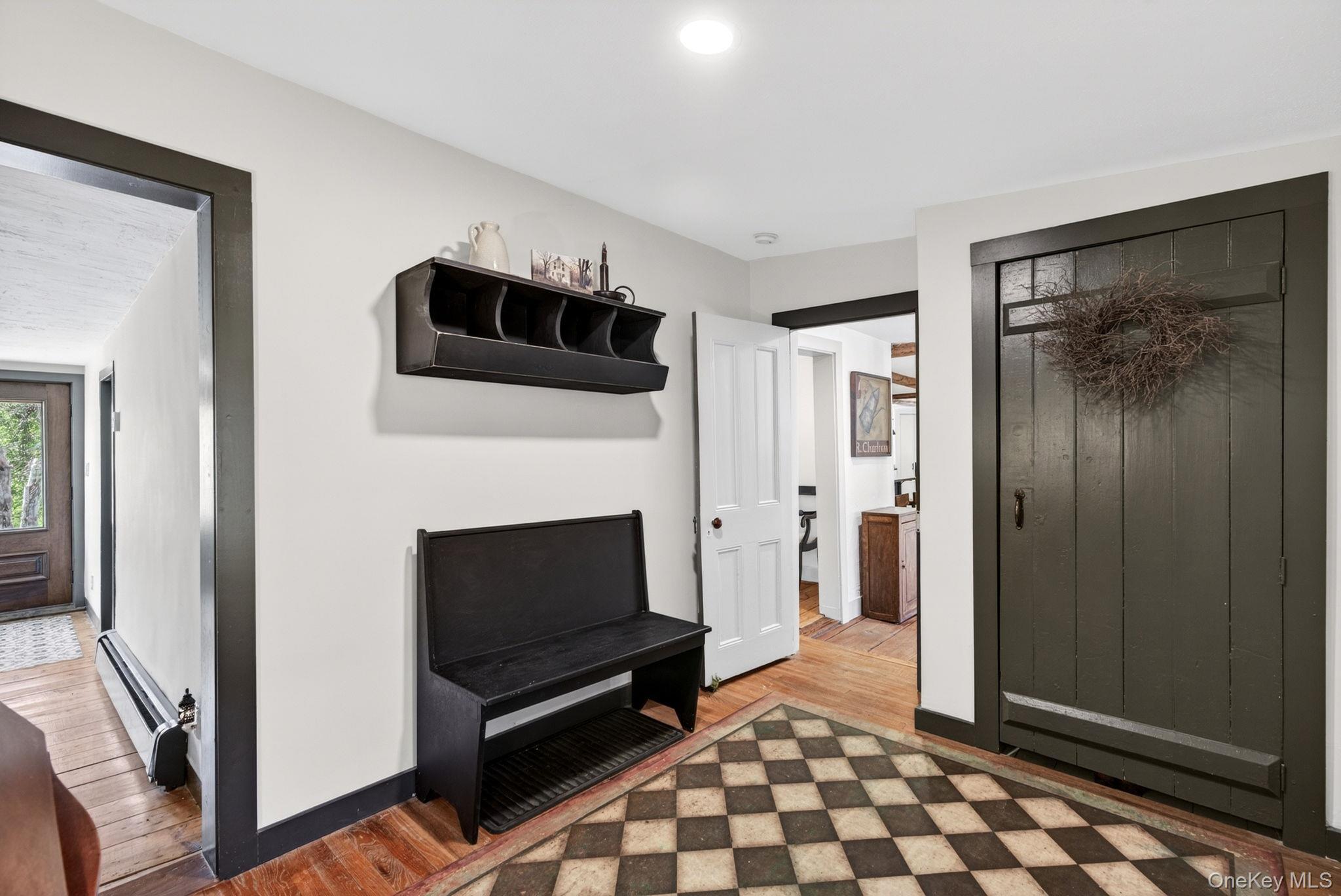 Single Family Jackson Corners Road Dutchess County, NY 12571, MLS-991832-31