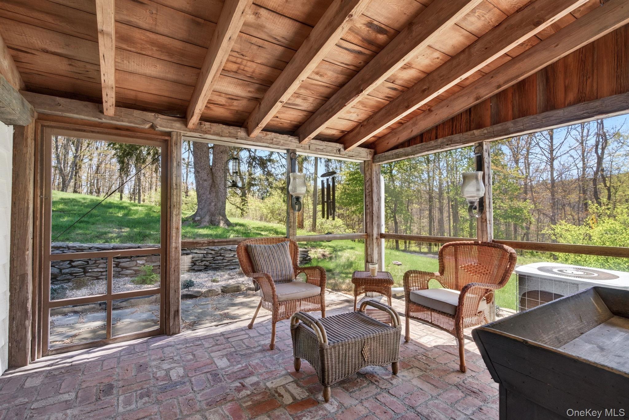 Single Family Jackson Corners Road Dutchess County, NY 12571, MLS-991832-33
