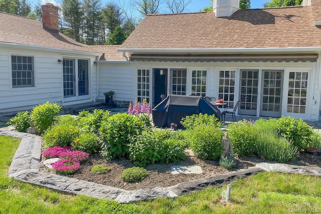 Single Family Jackson Corners Road Dutchess County, NY 12571, MLS-991832-35