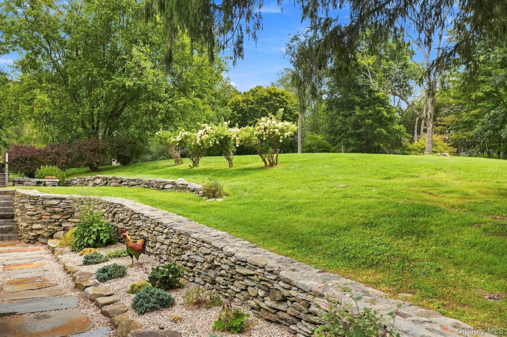 Single Family Jackson Corners Road Dutchess County, NY 12571, MLS-991832-36