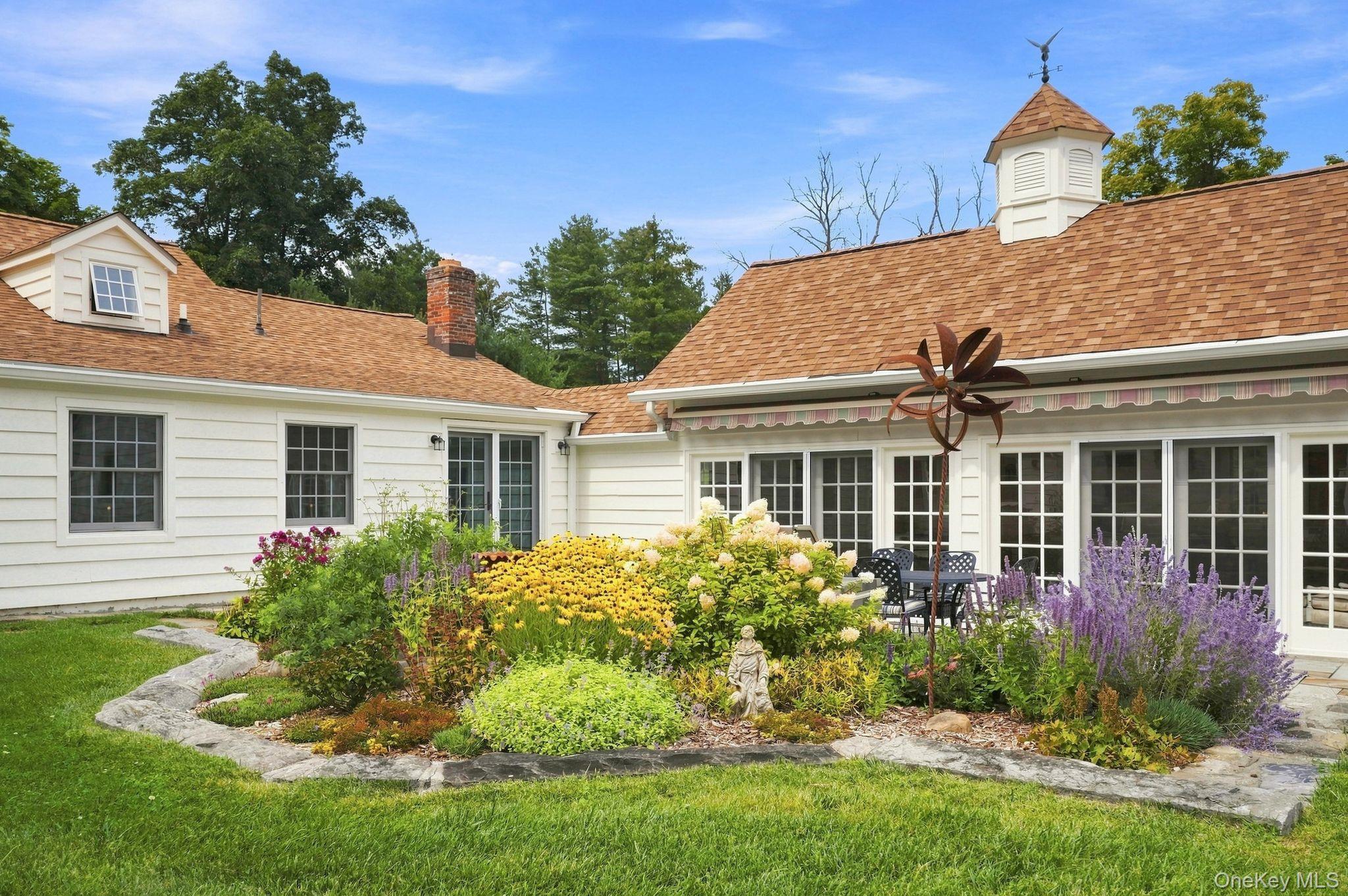 Single Family Jackson Corners Road Dutchess County, NY 12571, MLS-991832-37