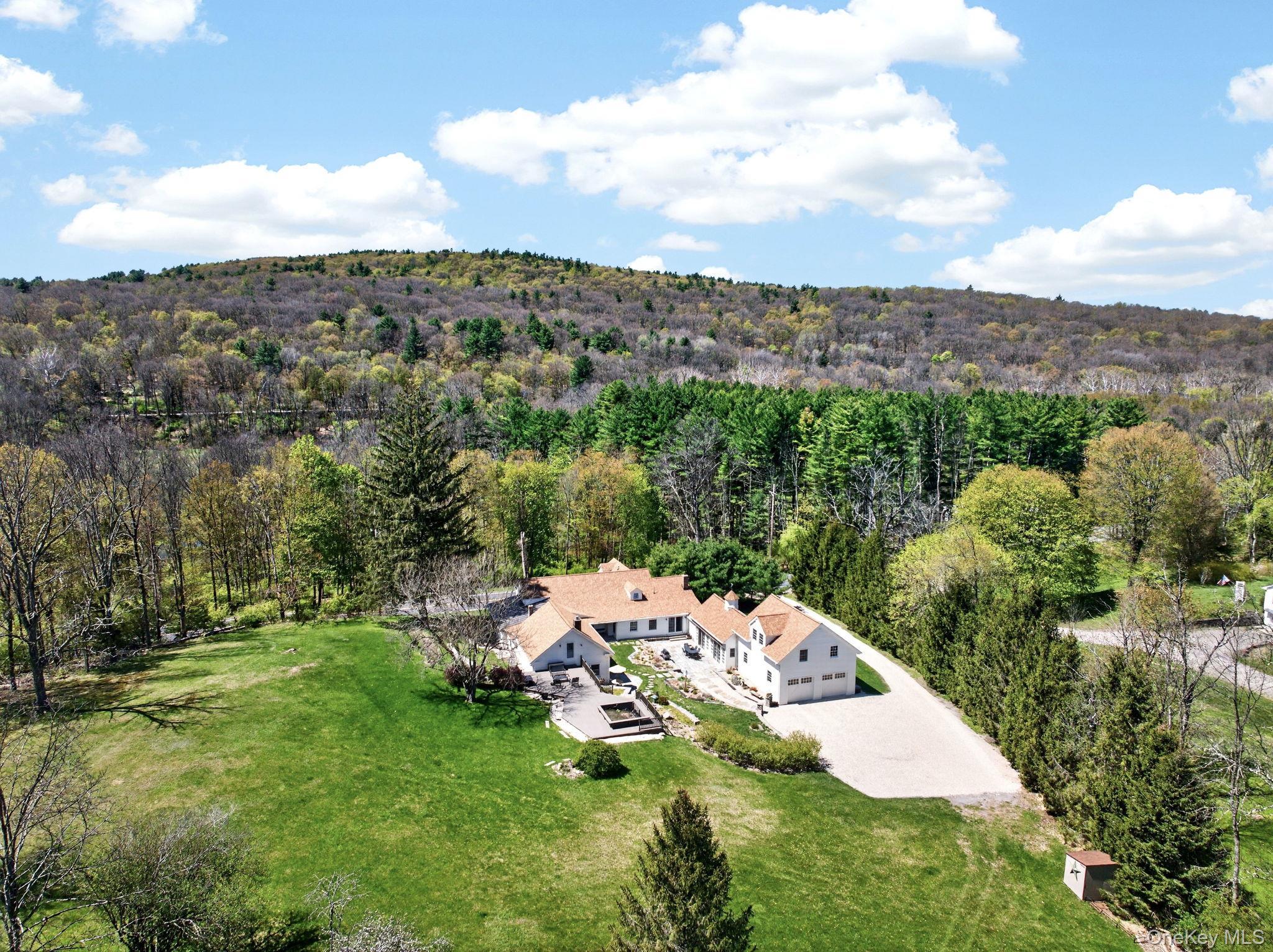 Single Family Jackson Corners Road Dutchess County, NY 12571, MLS-991832-39