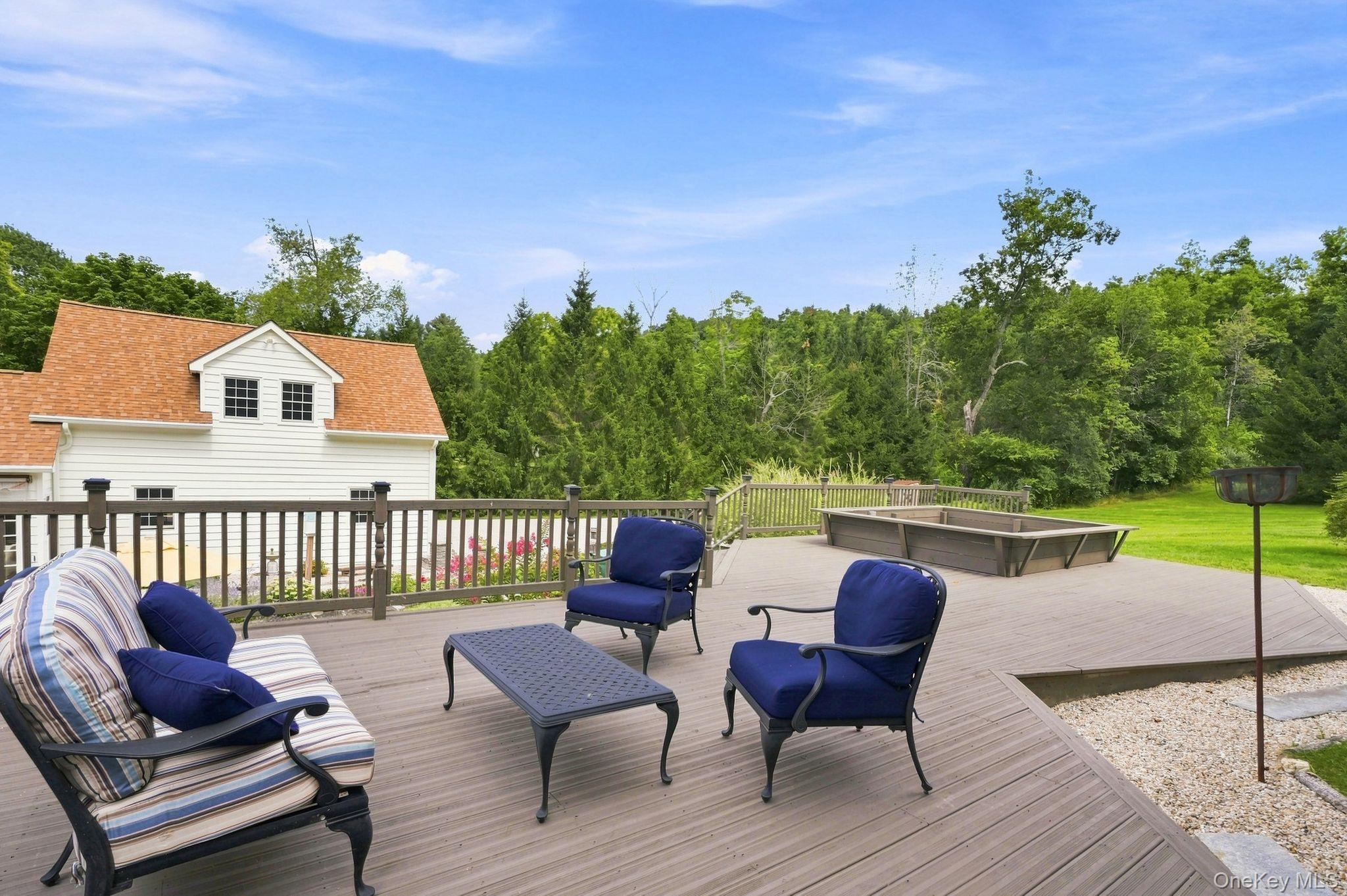 Single Family Jackson Corners Road Dutchess County, NY 12571, MLS-991832-40