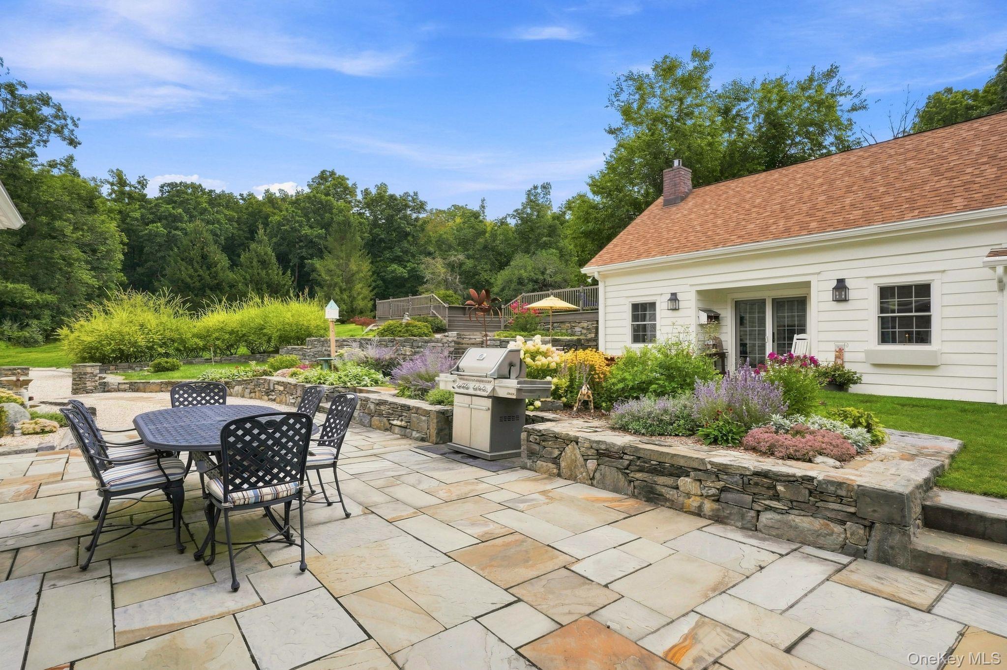 Single Family Jackson Corners Road Dutchess County, NY 12571, MLS-991832-41