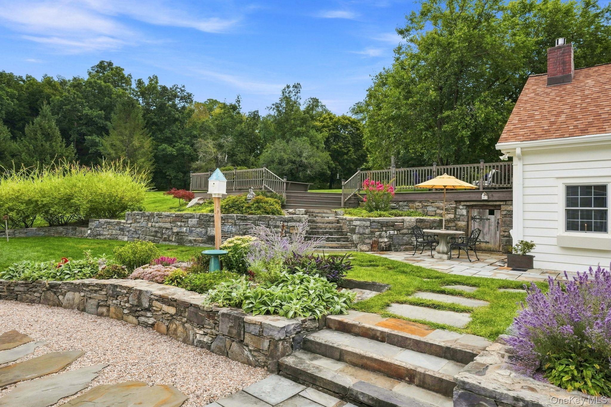Single Family Jackson Corners Road Dutchess County, NY 12571, MLS-991832-42