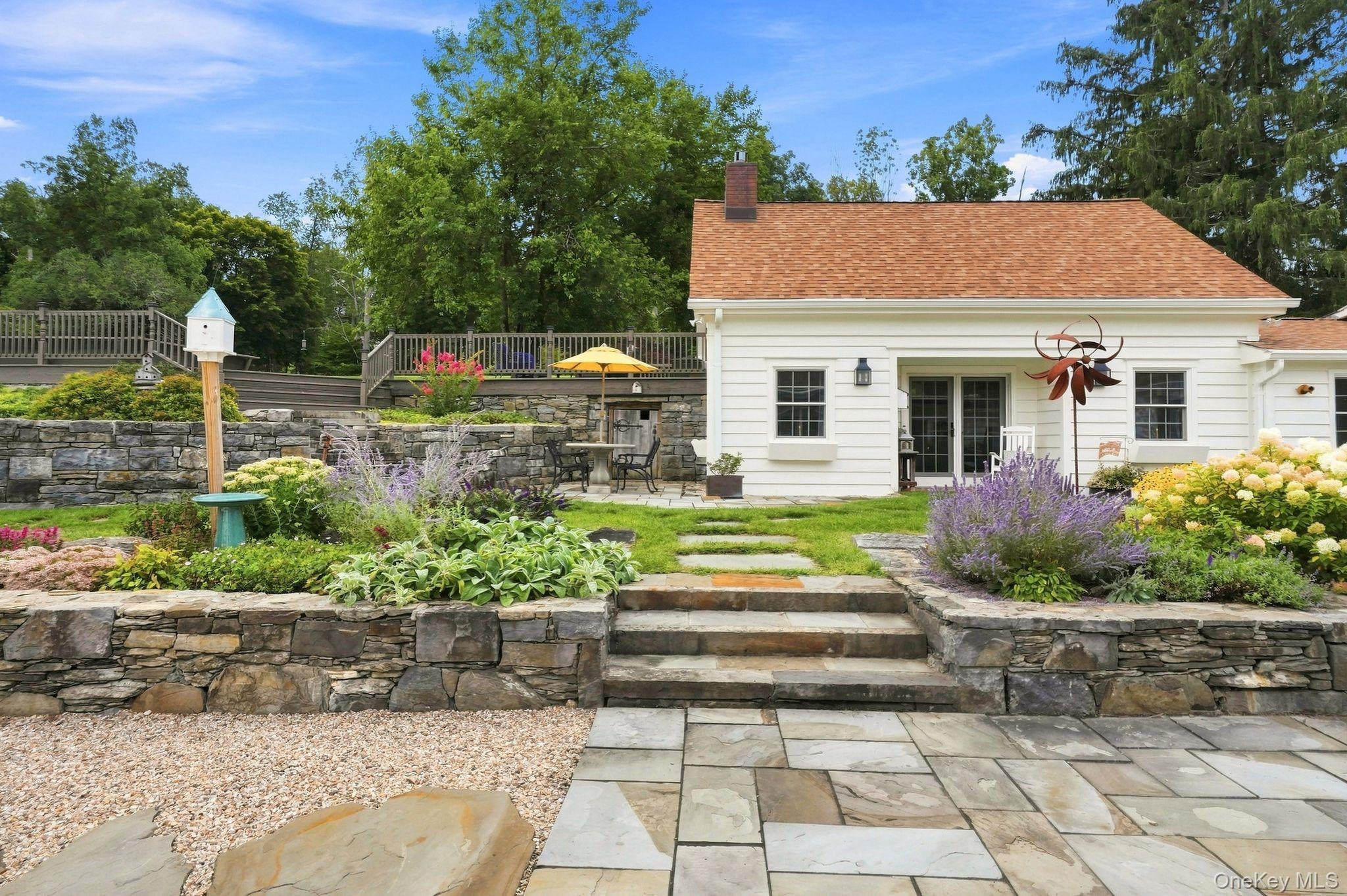 Single Family Jackson Corners Road Dutchess County, NY 12571, MLS-991832-43