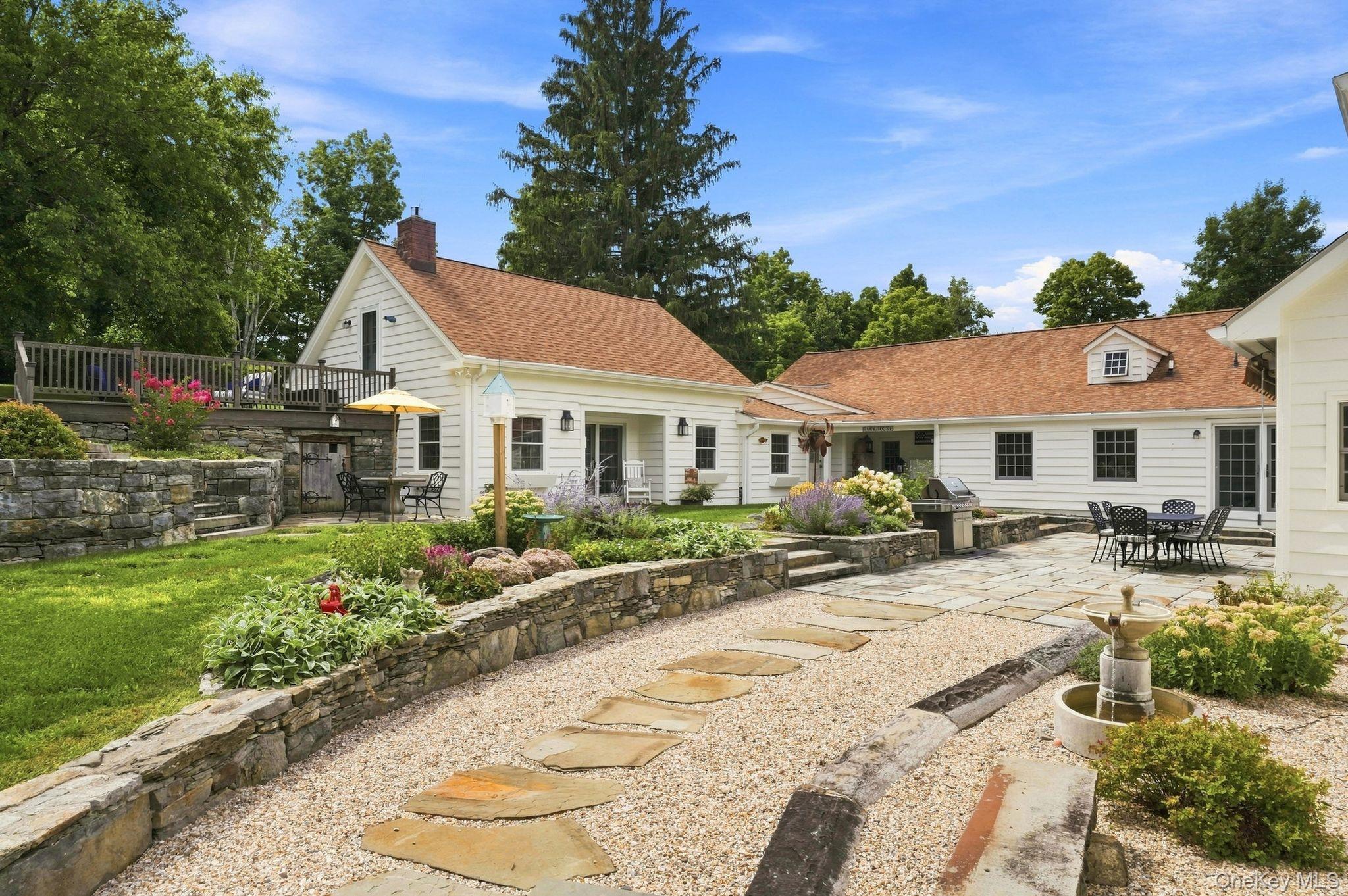 Single Family Jackson Corners Road Dutchess County, NY 12571, MLS-991832-44