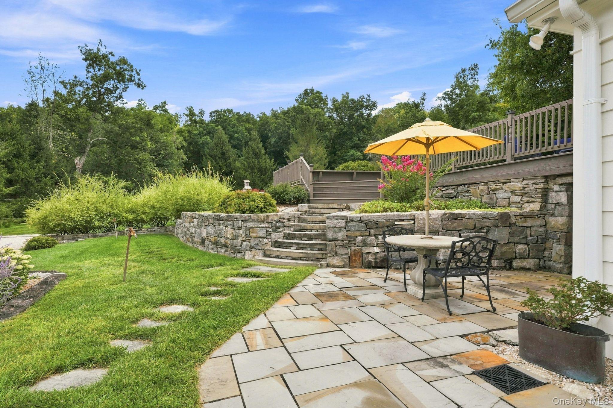 Single Family Jackson Corners Road Dutchess County, NY 12571, MLS-991832-45