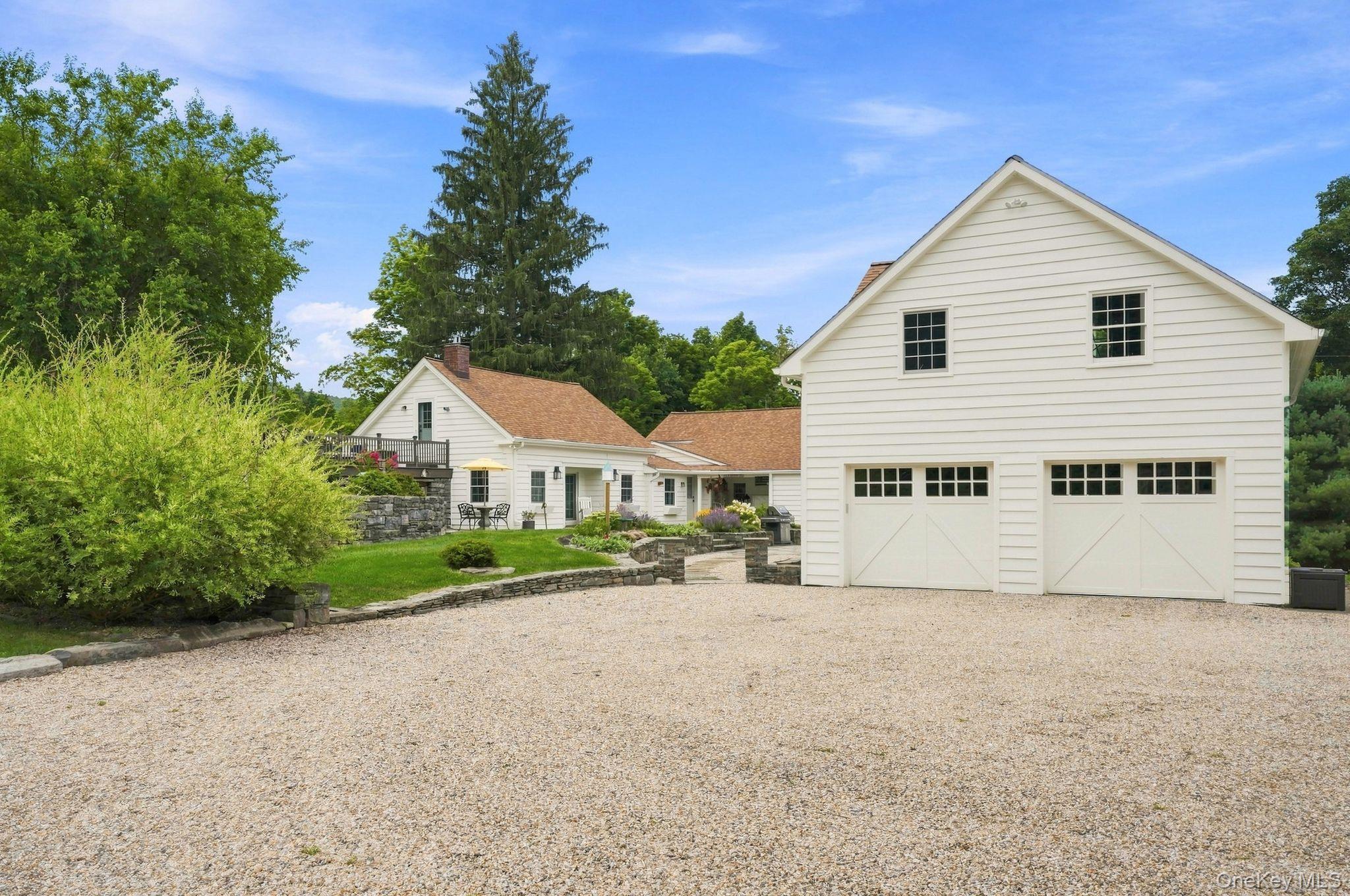 Single Family Jackson Corners Road Dutchess County, NY 12571, MLS-991832-46