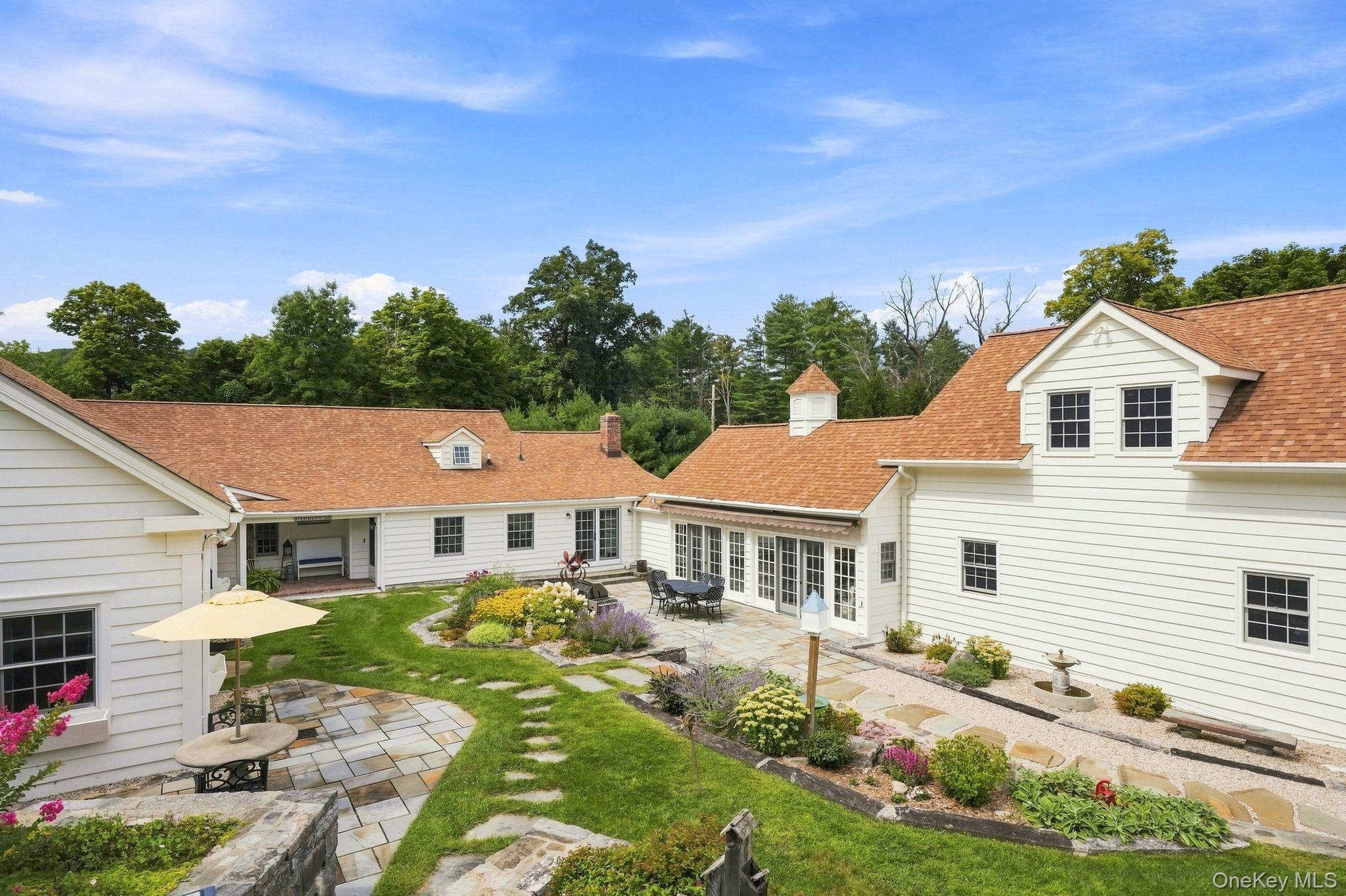 Single Family Jackson Corners Road Dutchess County, NY 12571, MLS-991832-47