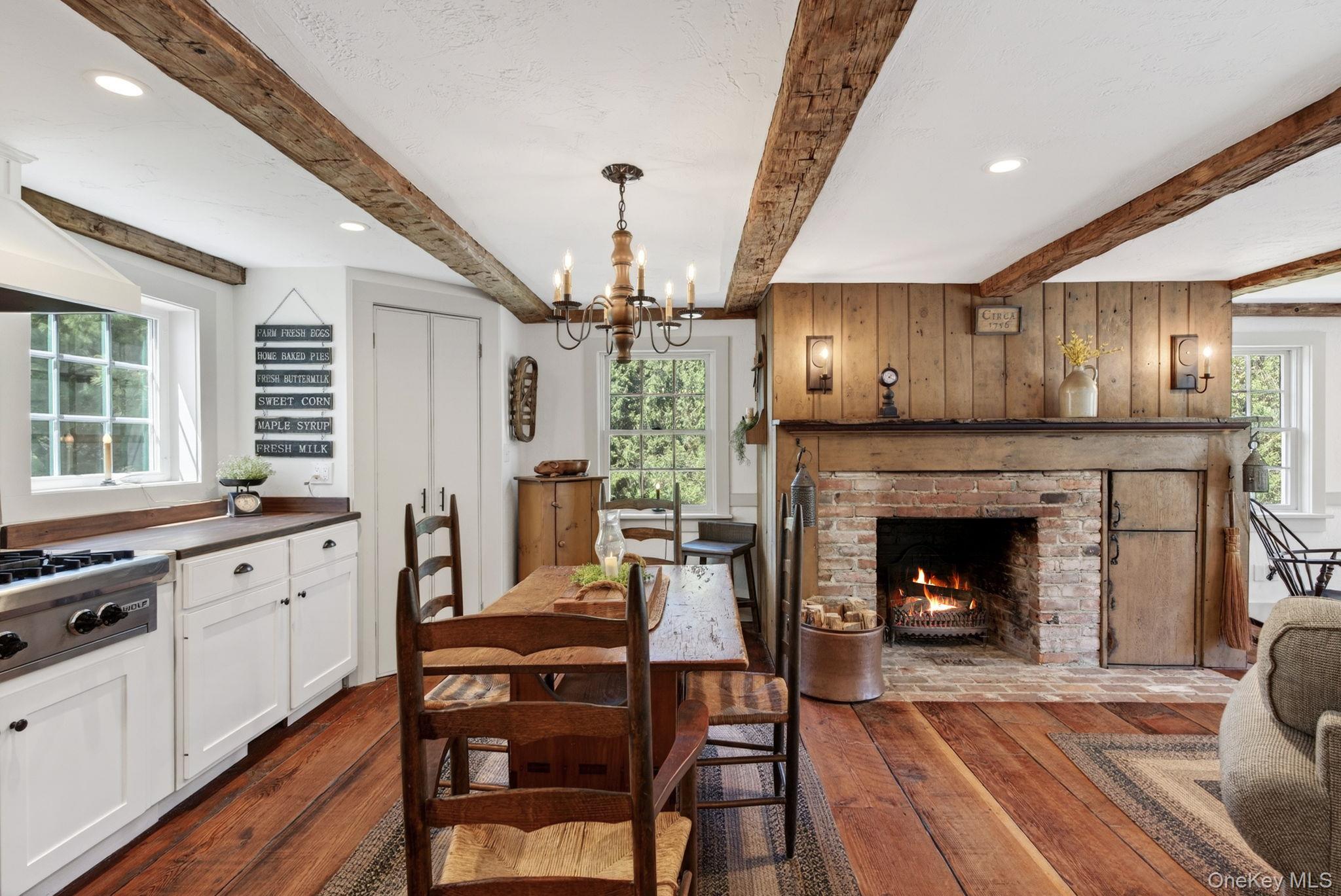 Single Family Jackson Corners Road Dutchess County, NY 12571, MLS-991832-6