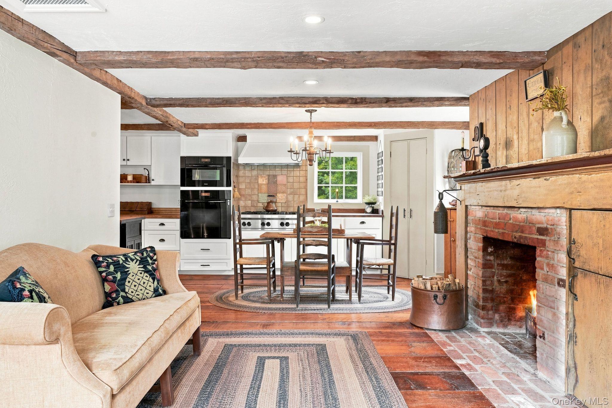 Single Family Jackson Corners Road Dutchess County, NY 12571, MLS-991832-7