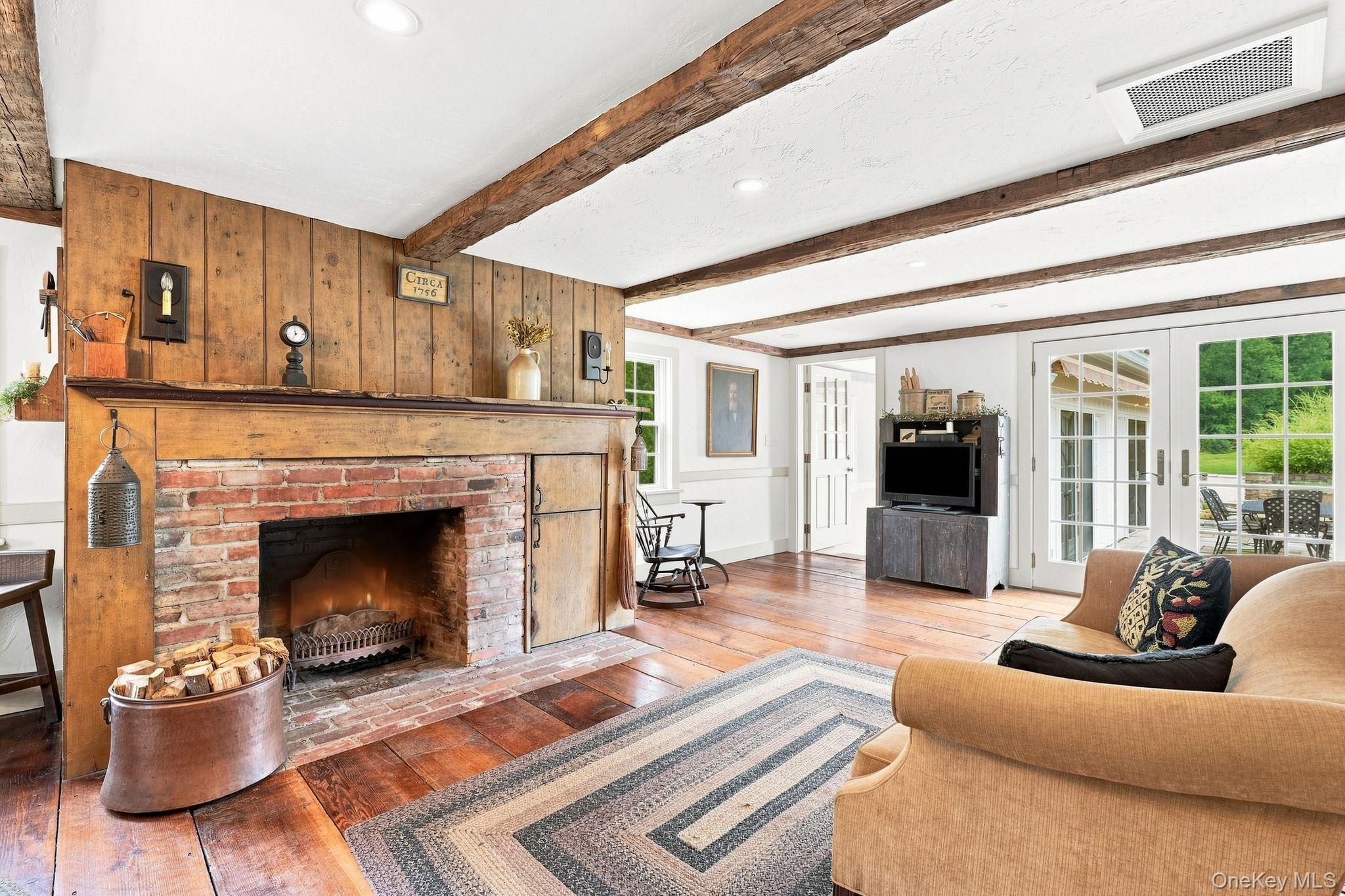 Single Family Jackson Corners Road Dutchess County, NY 12571, MLS-991832-8