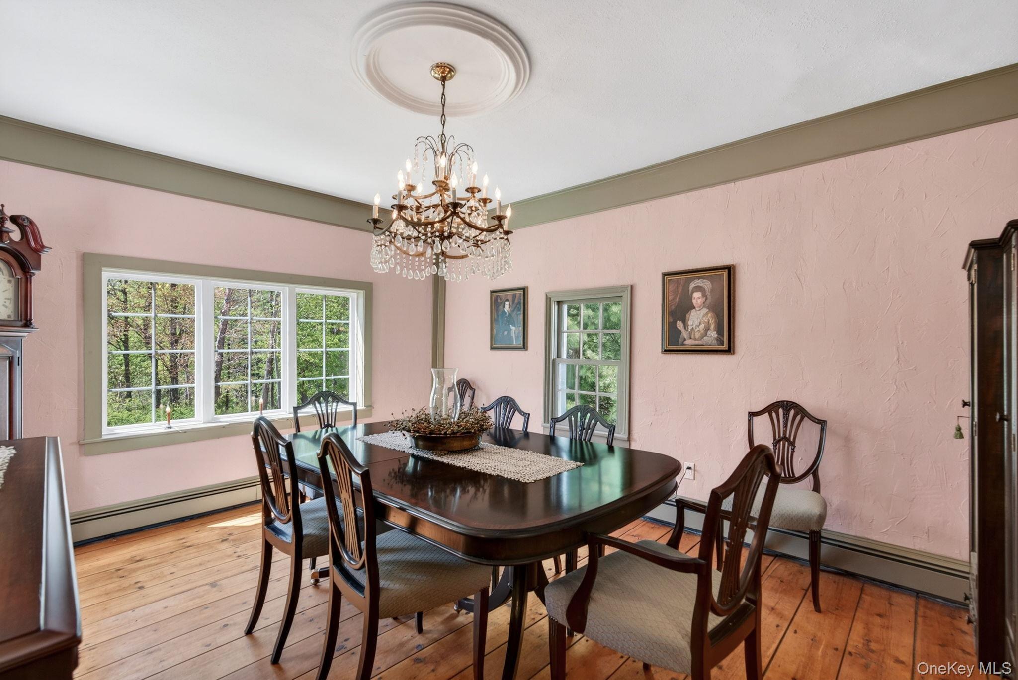 Single Family Jackson Corners Road Dutchess County, NY 12571, MLS-991832-9