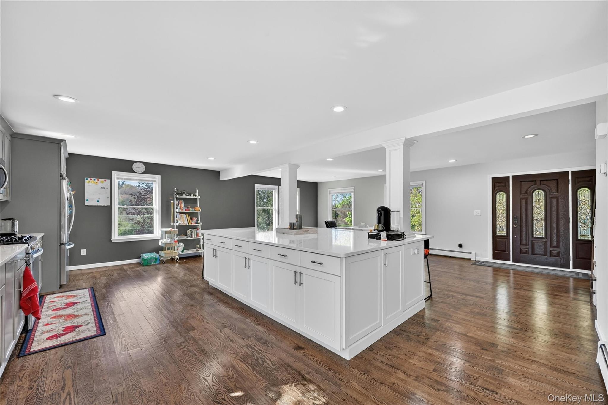 Single Family Phillipsburg Road  Orange County, NY 10924, MLS-991846-12