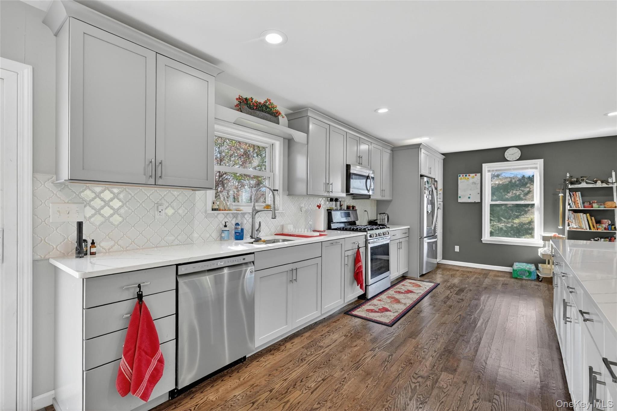 Single Family Phillipsburg Road  Orange County, NY 10924, MLS-991846-13