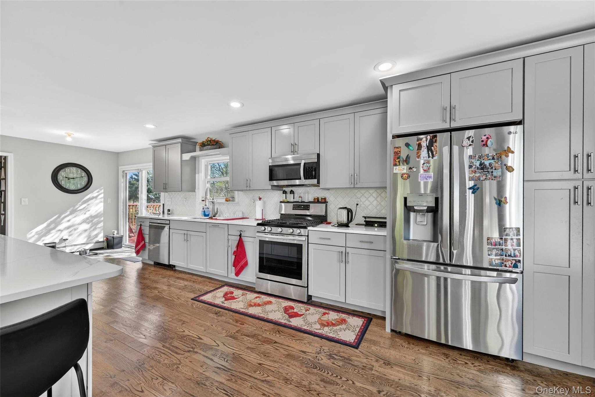 Single Family Phillipsburg Road  Orange County, NY 10924, MLS-991846-14