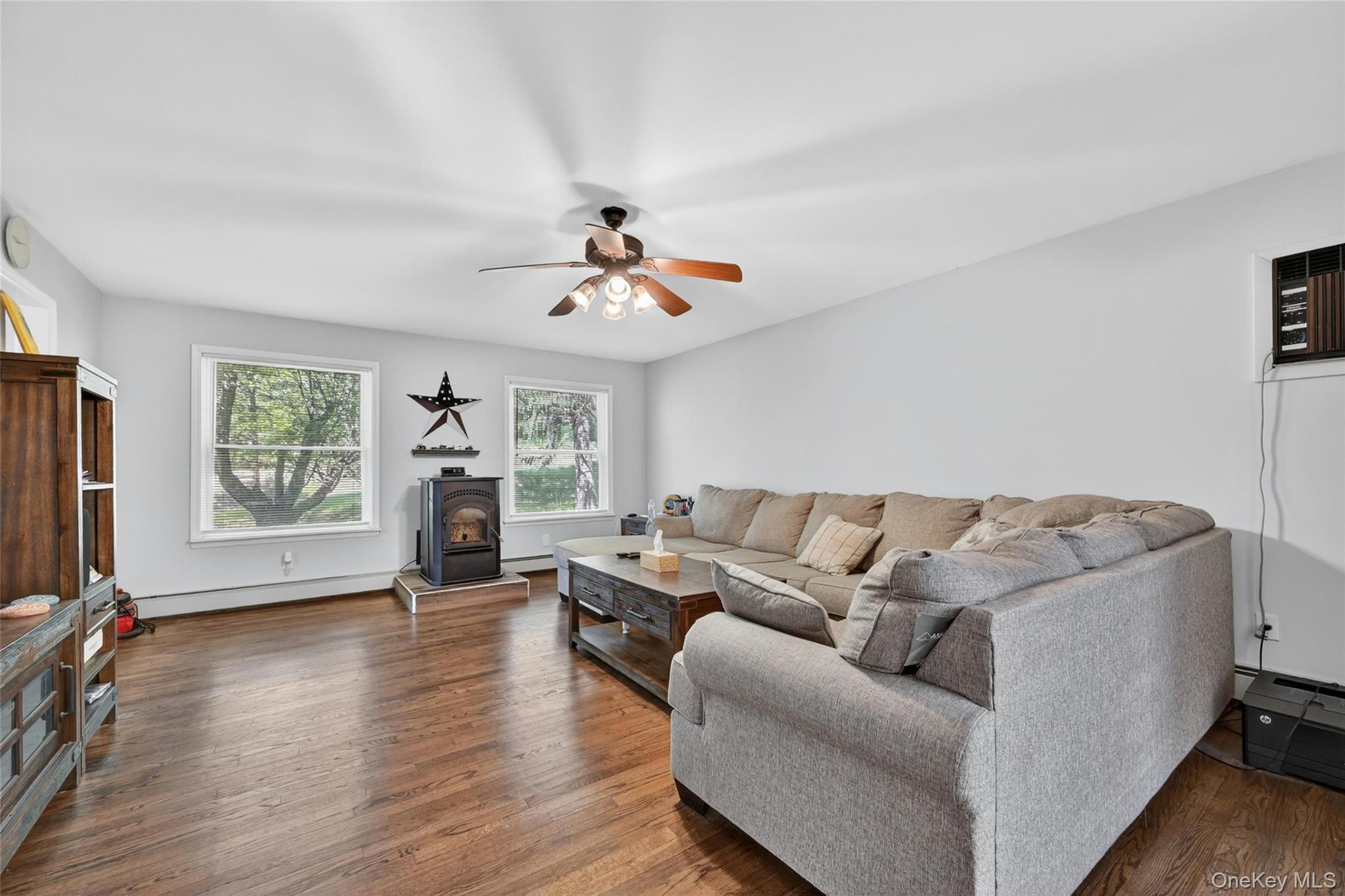 Single Family Phillipsburg Road  Orange County, NY 10924, MLS-991846-16